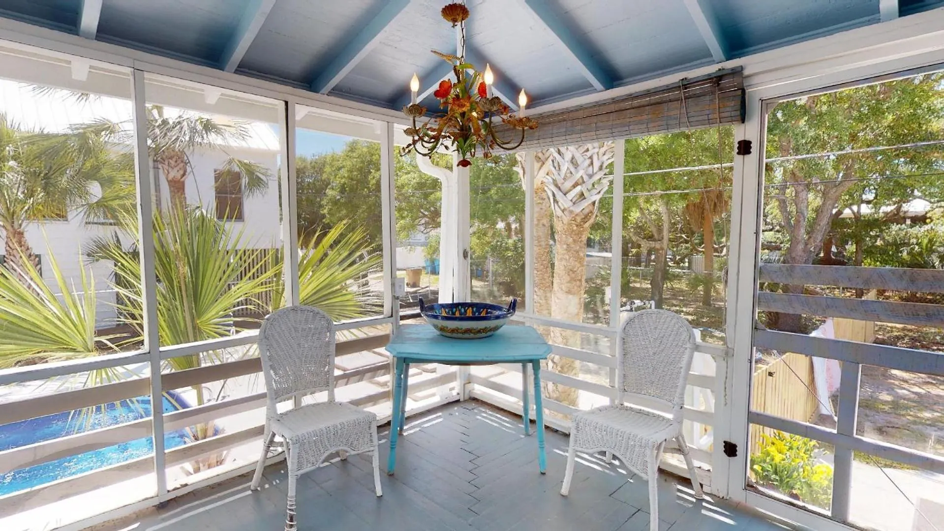 Twelve Palms By Tybee Vacation *