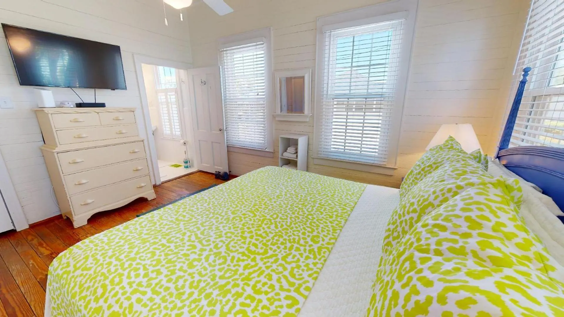 Twelve Palms By Tybee Vacation