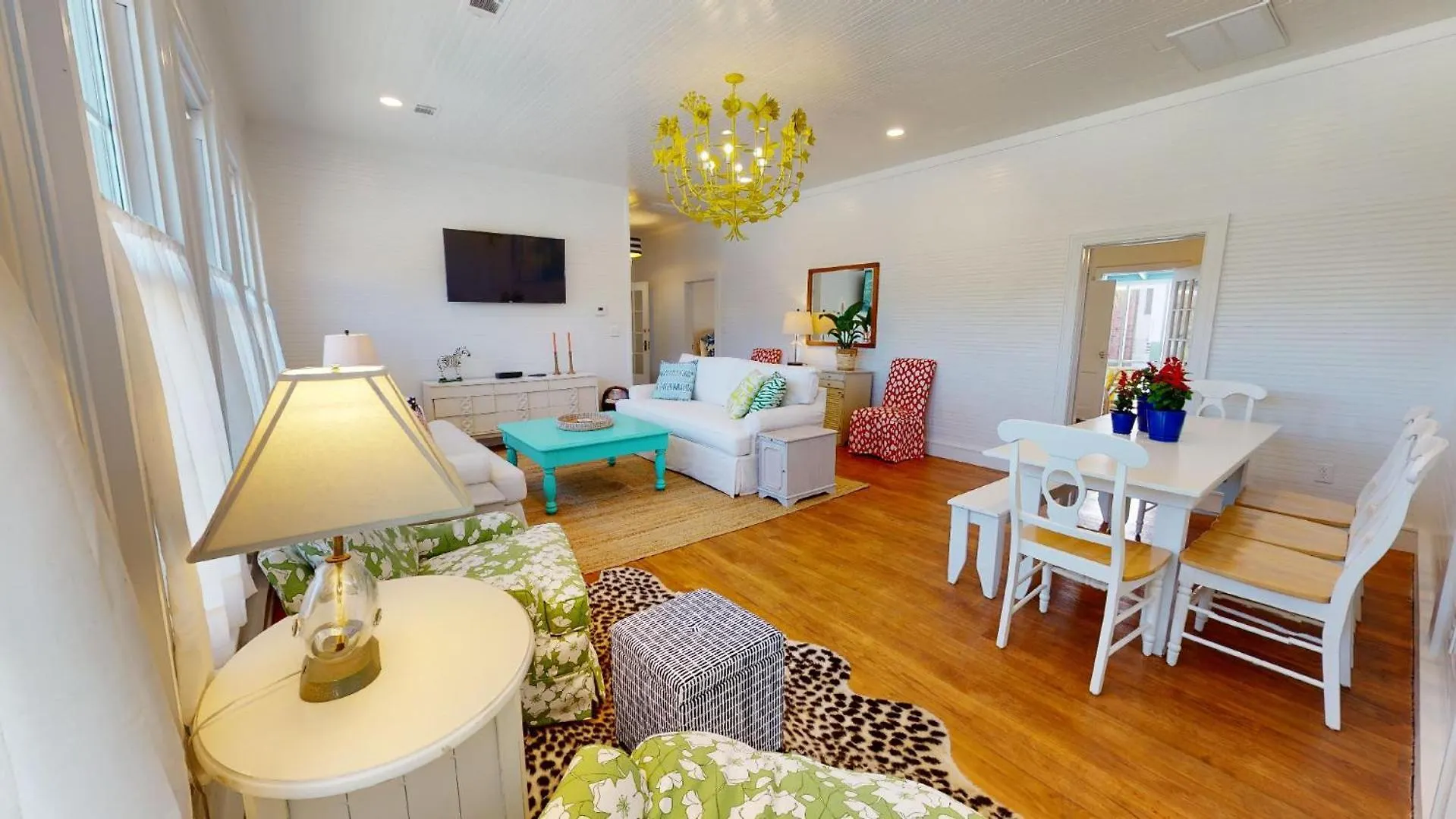 Holiday home Twelve Palms By Tybee Vacation