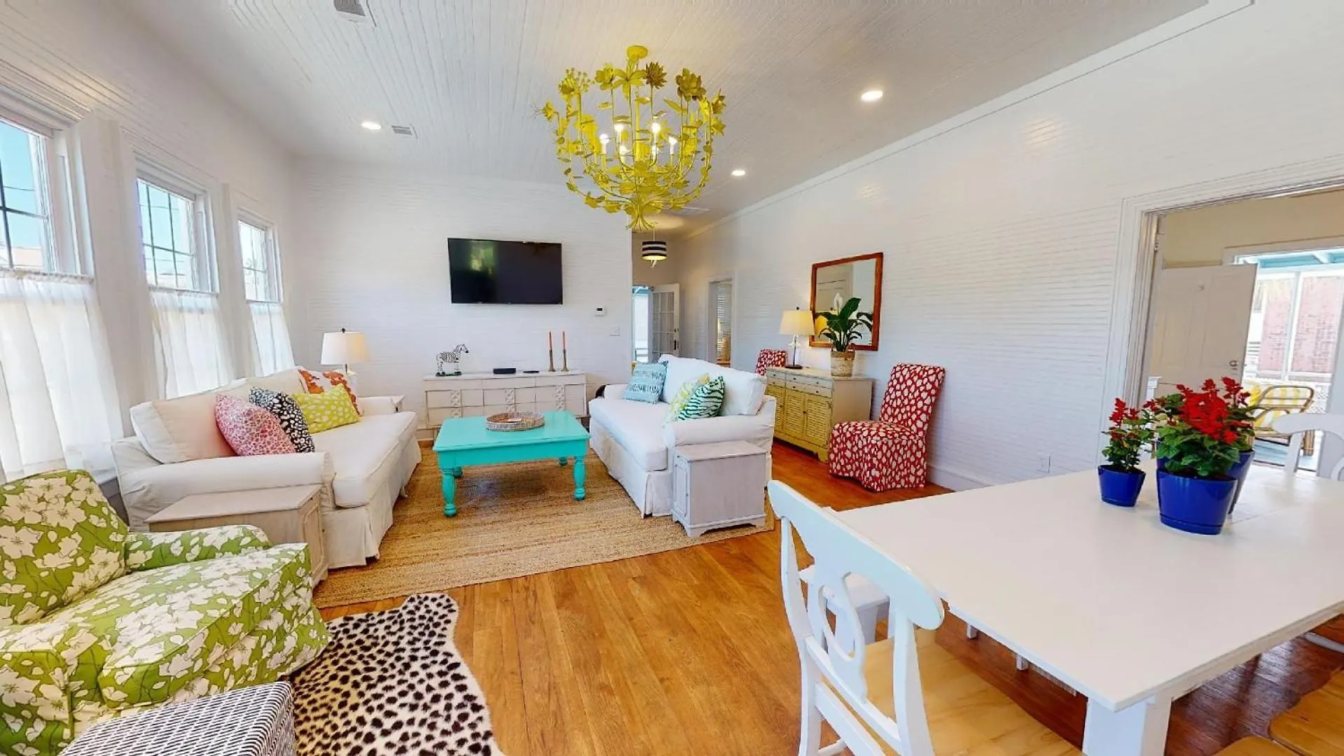 Holiday home Twelve Palms By Tybee Vacation *