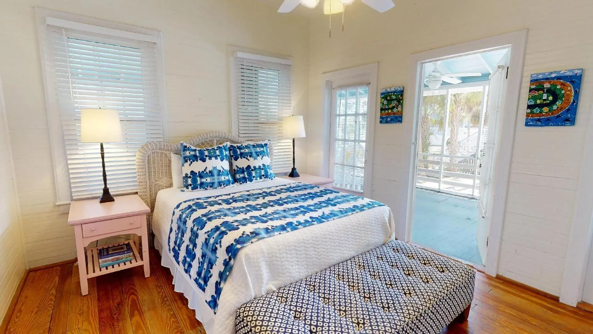 Twelve Palms By Tybee Vacation * Tybee Island