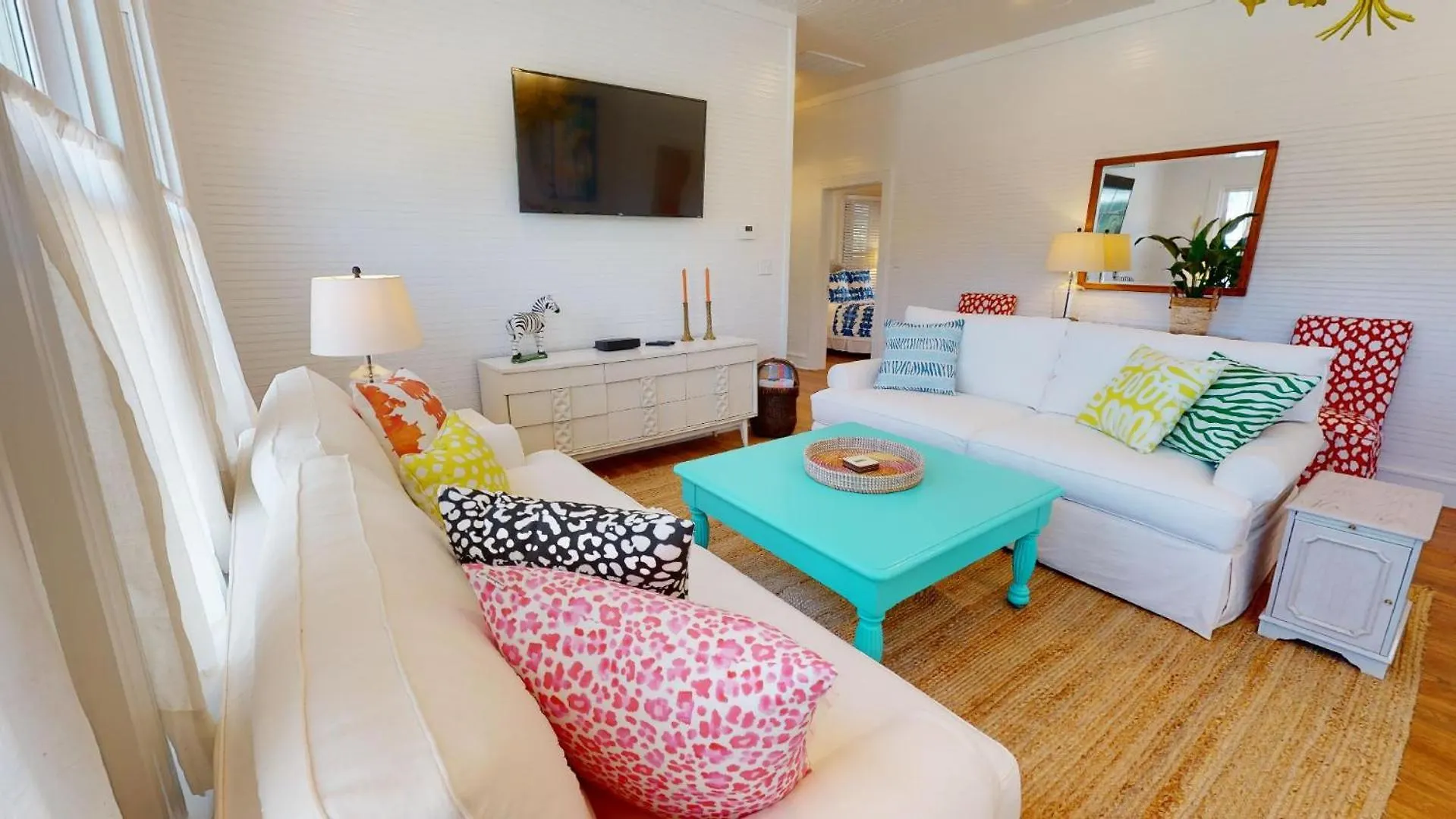 Twelve Palms By Tybee Vacation