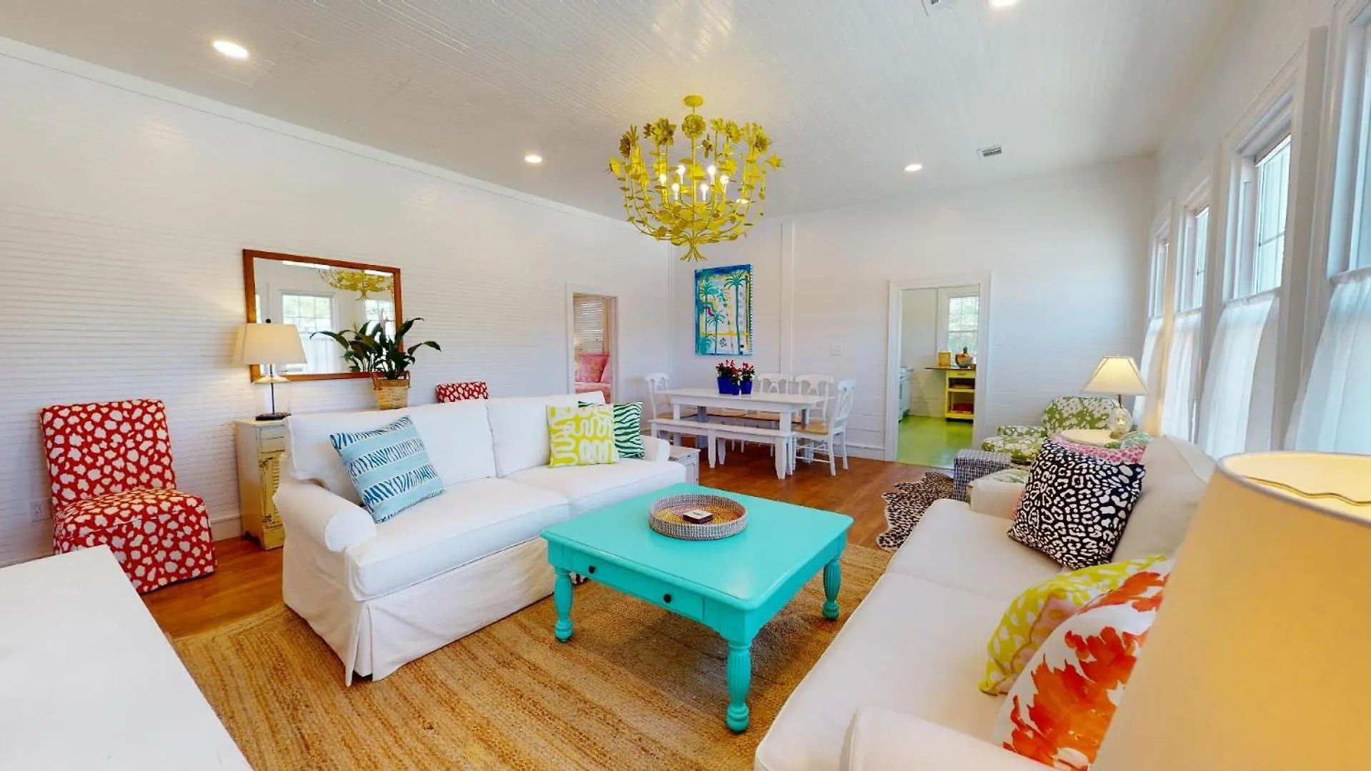 Holiday home Twelve Palms By Tybee Vacation