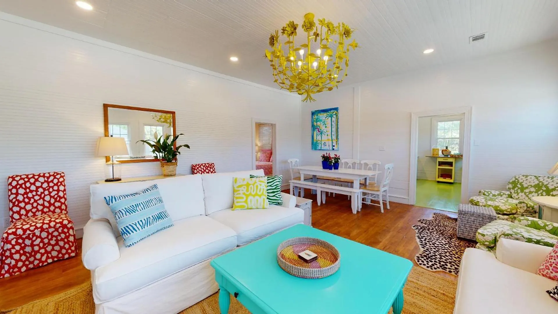 Holiday home Twelve Palms By Tybee Vacation Tybee Island