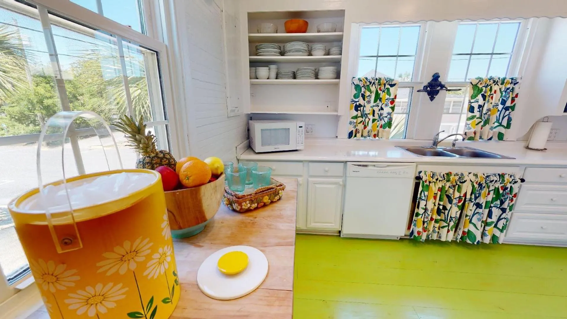 Twelve Palms By Tybee Vacation Holiday home