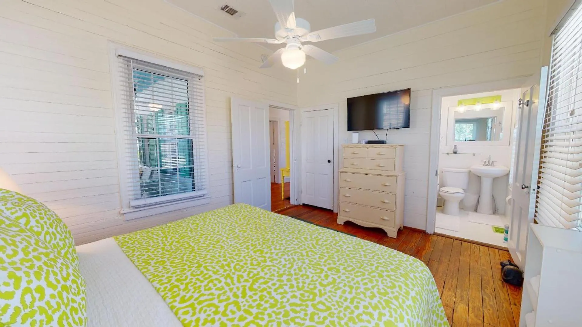 Holiday home Twelve Palms By Tybee Vacation *