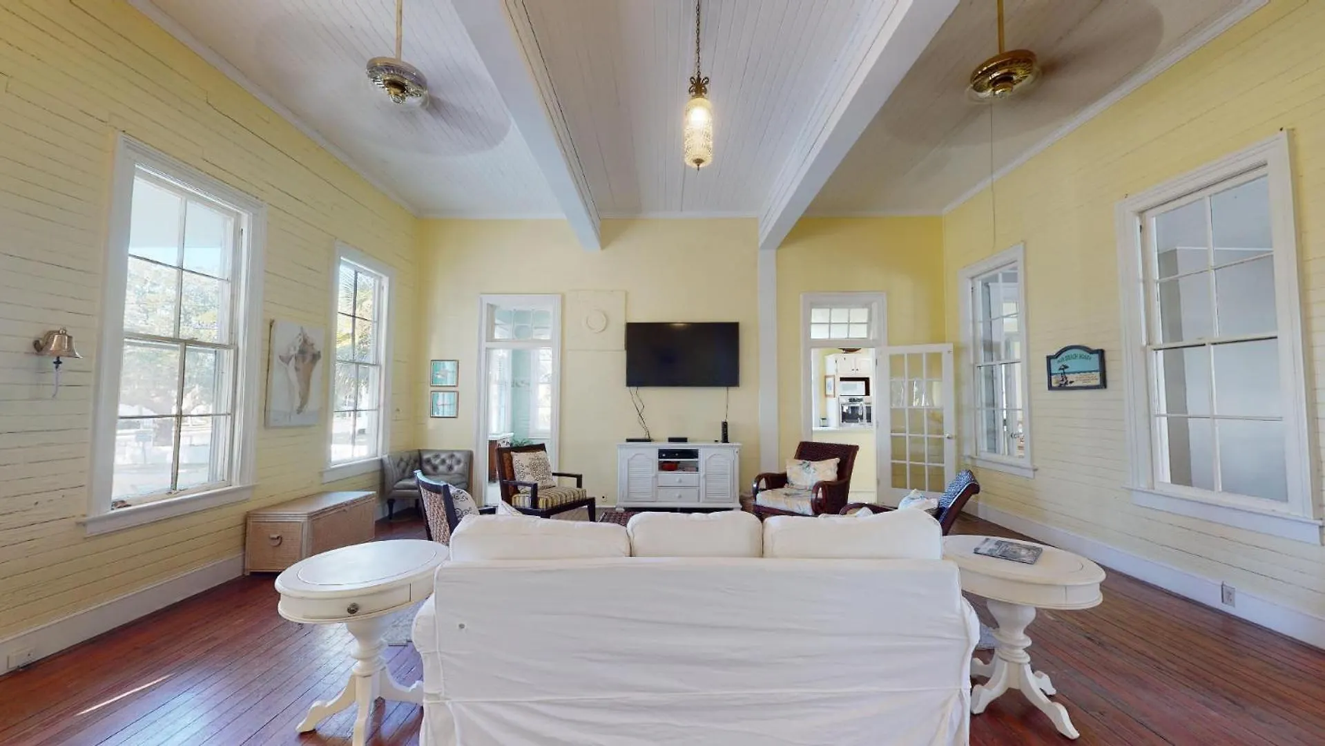 Holiday home The Wheel House By Tybee Vacation *