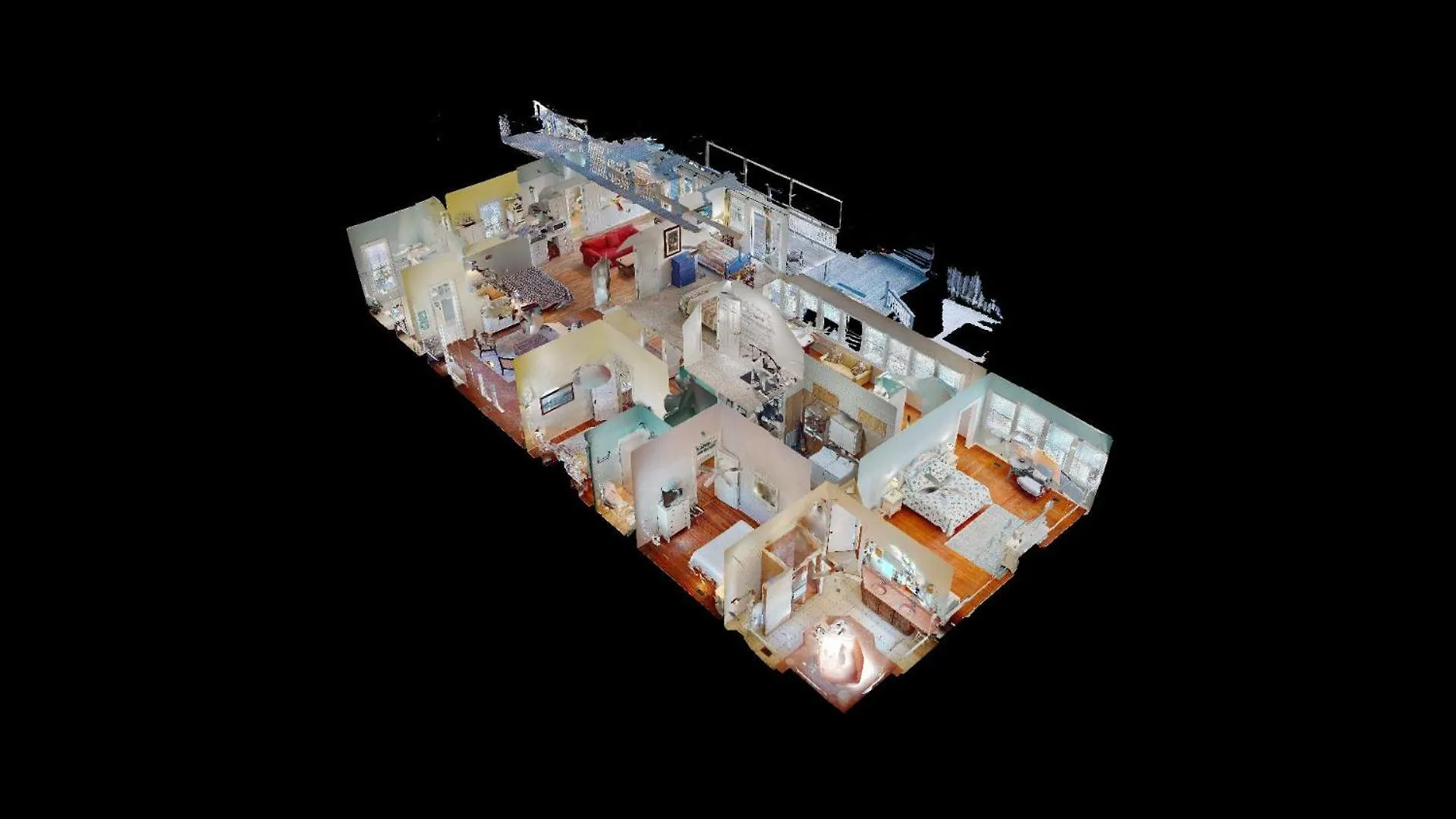 The Wheel House By Tybee Vacation Holiday home Tybee Island
