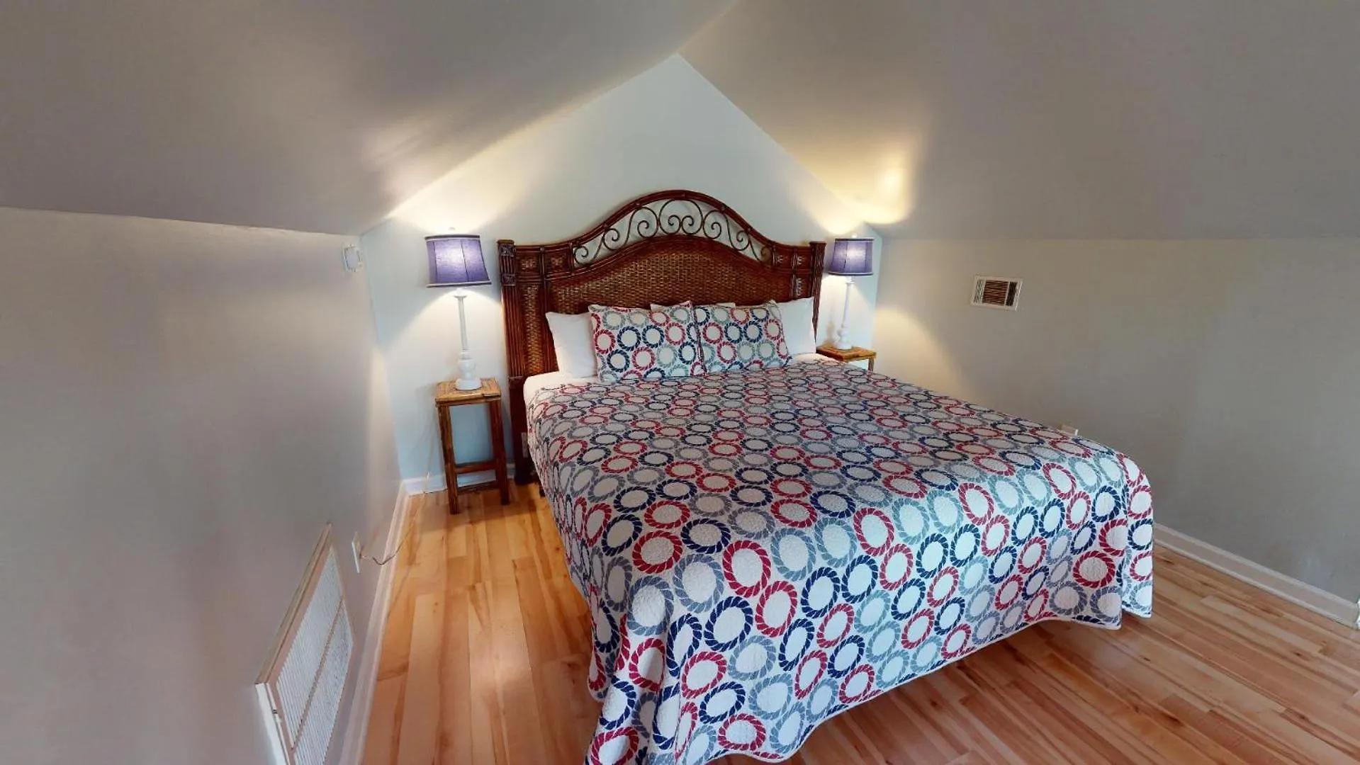 The Wheel House By Tybee Vacation Holiday home *