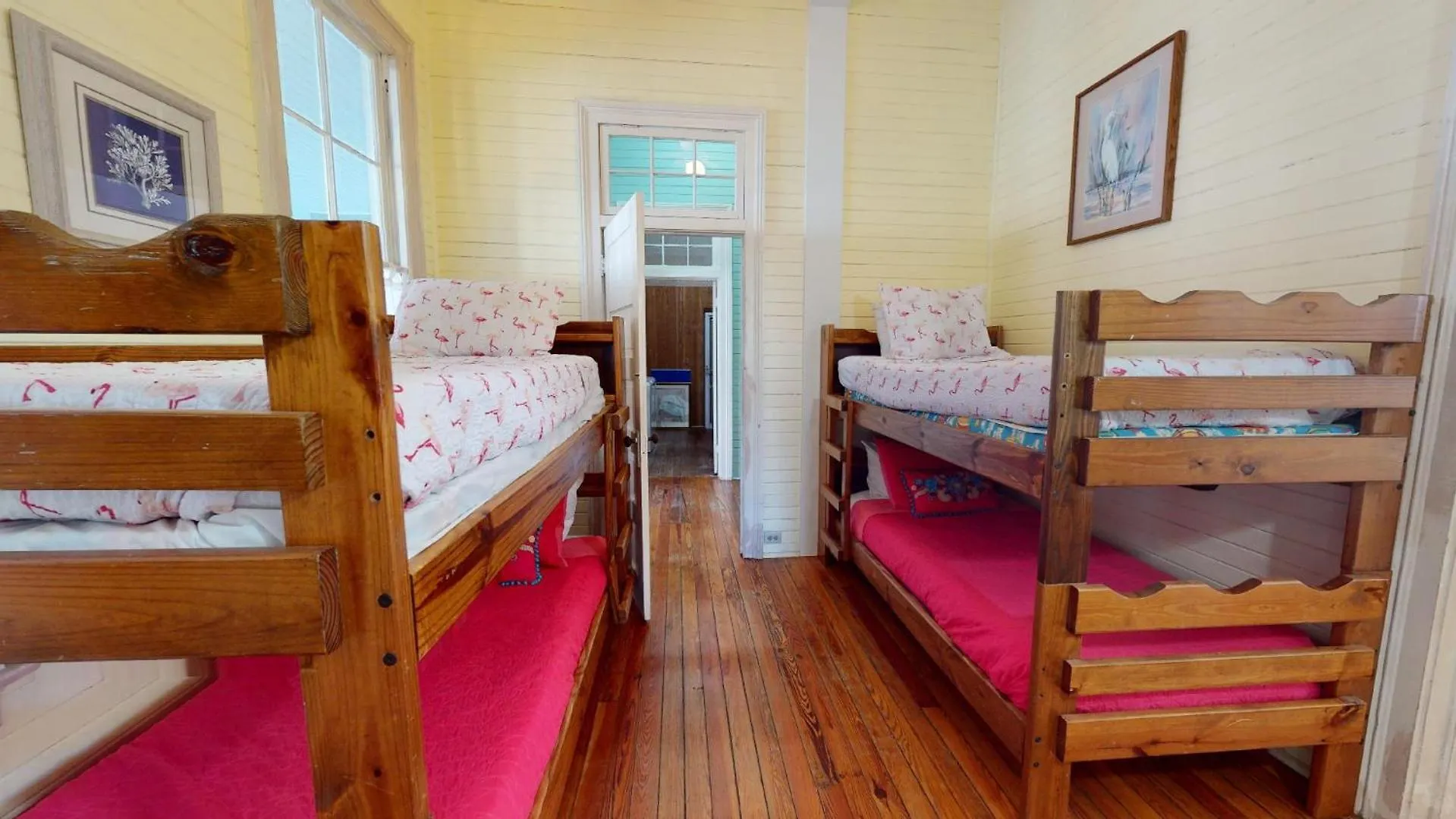 Holiday home The Wheel House By Tybee Vacation *