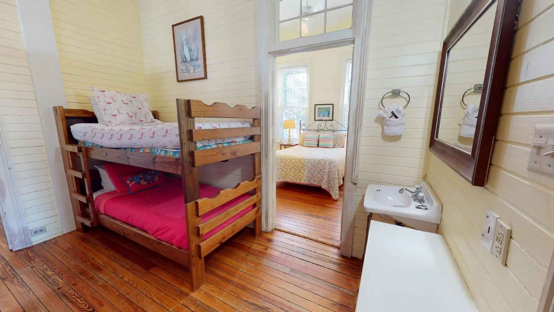 The Wheel House By Tybee Vacation Holiday home Tybee Island