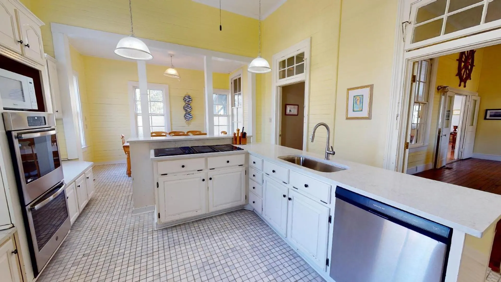 The Wheel House By Tybee Vacation *