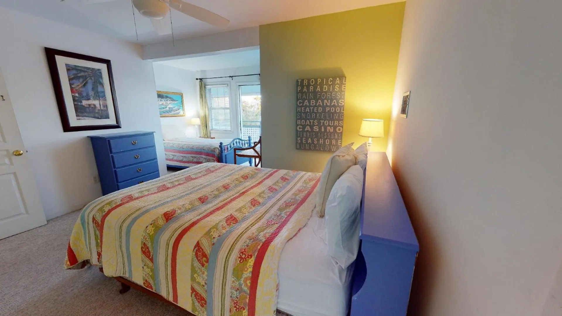 The Wheel House By Tybee Vacation * Tybee Island