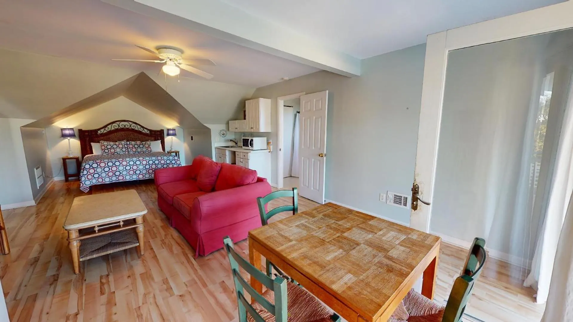 Holiday home The Wheel House By Tybee Vacation