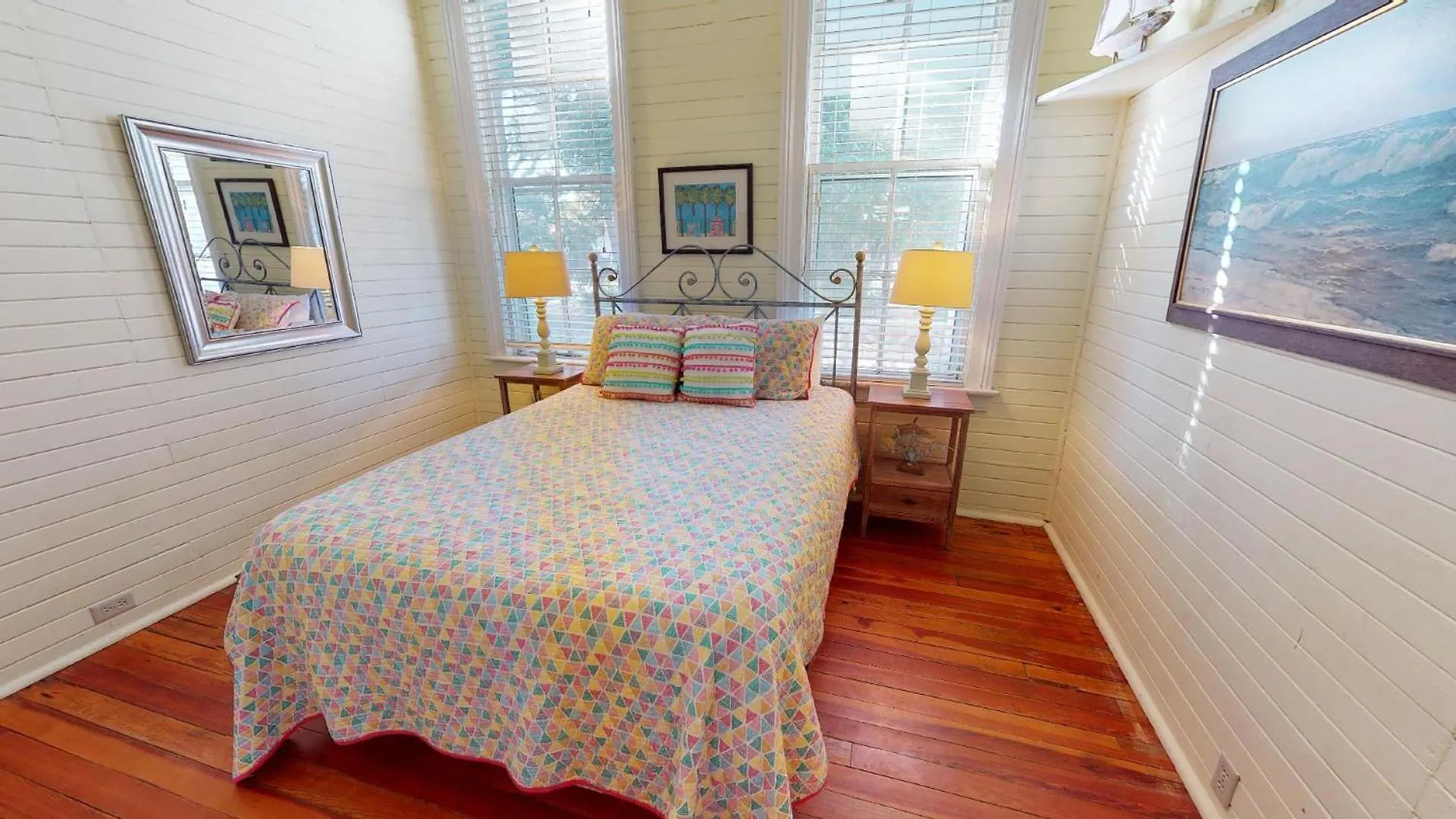 The Wheel House By Tybee Vacation Holiday home *