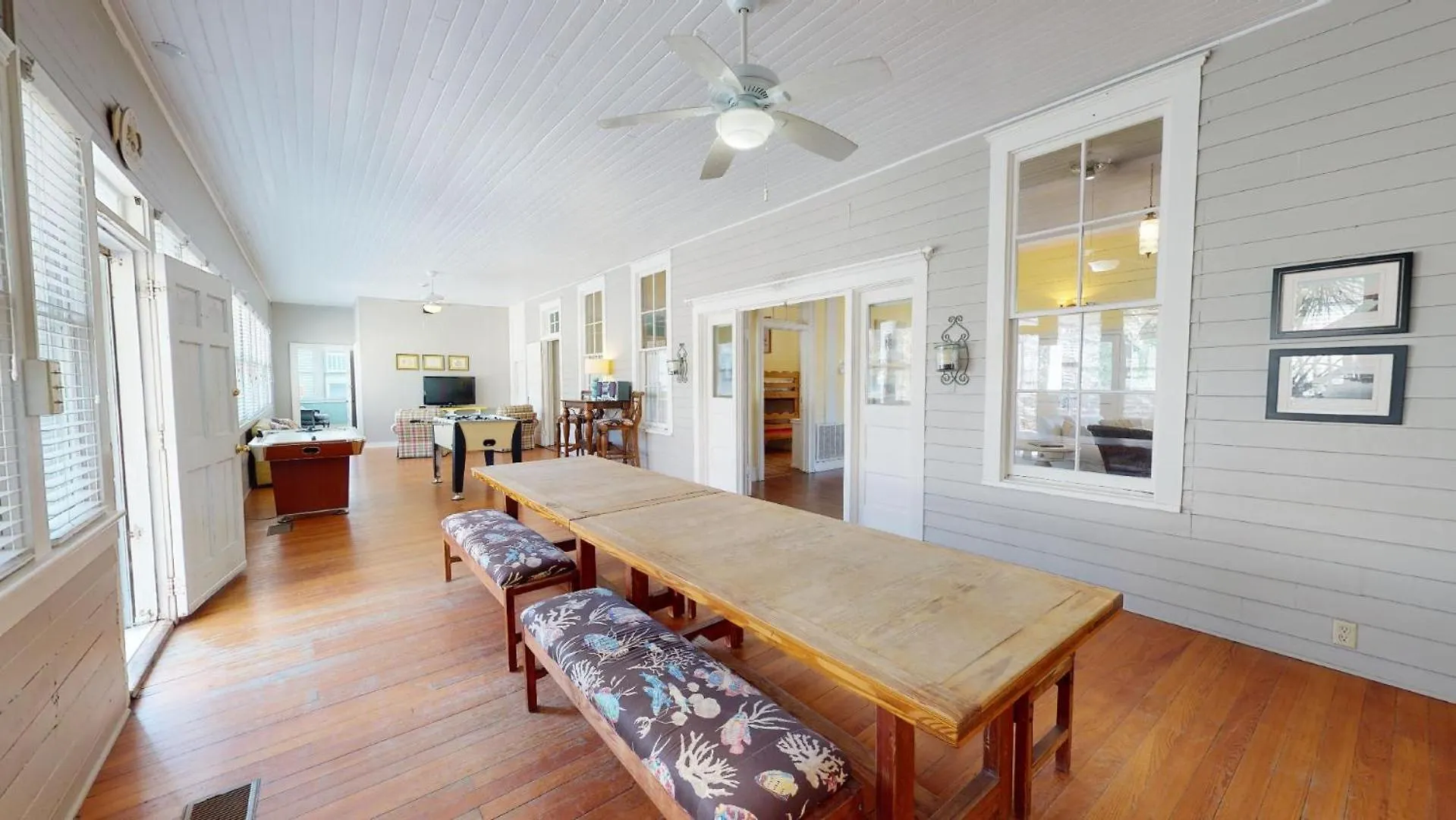 Holiday home The Wheel House By Tybee Vacation *