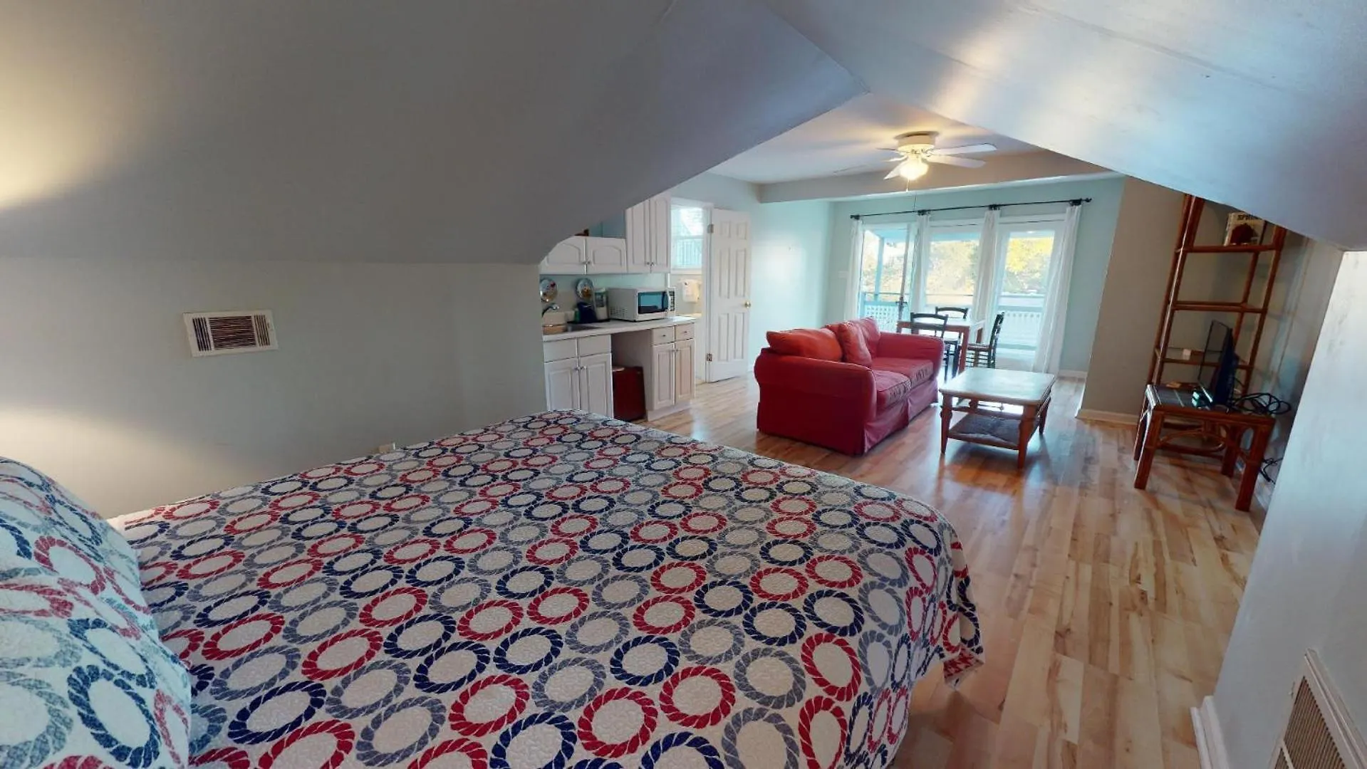 The Wheel House By Tybee Vacation Holiday home