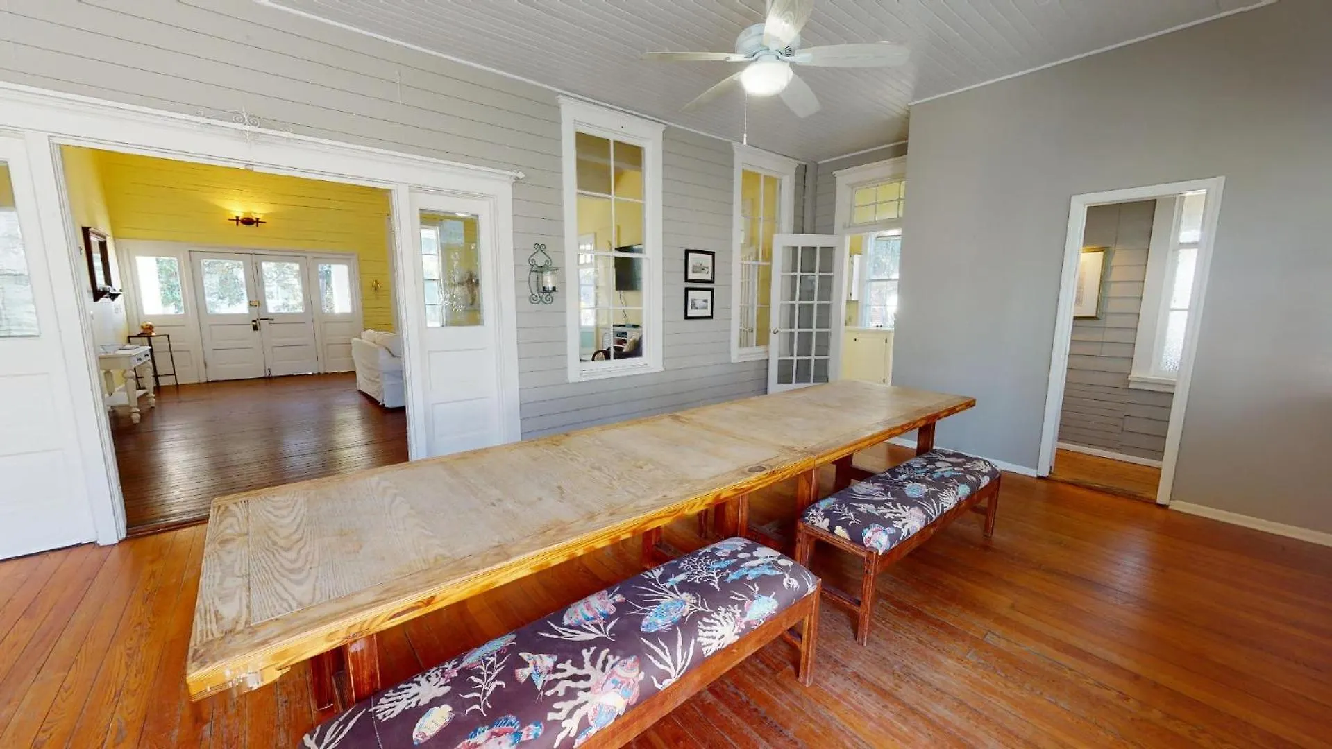 Holiday home The Wheel House By Tybee Vacation *