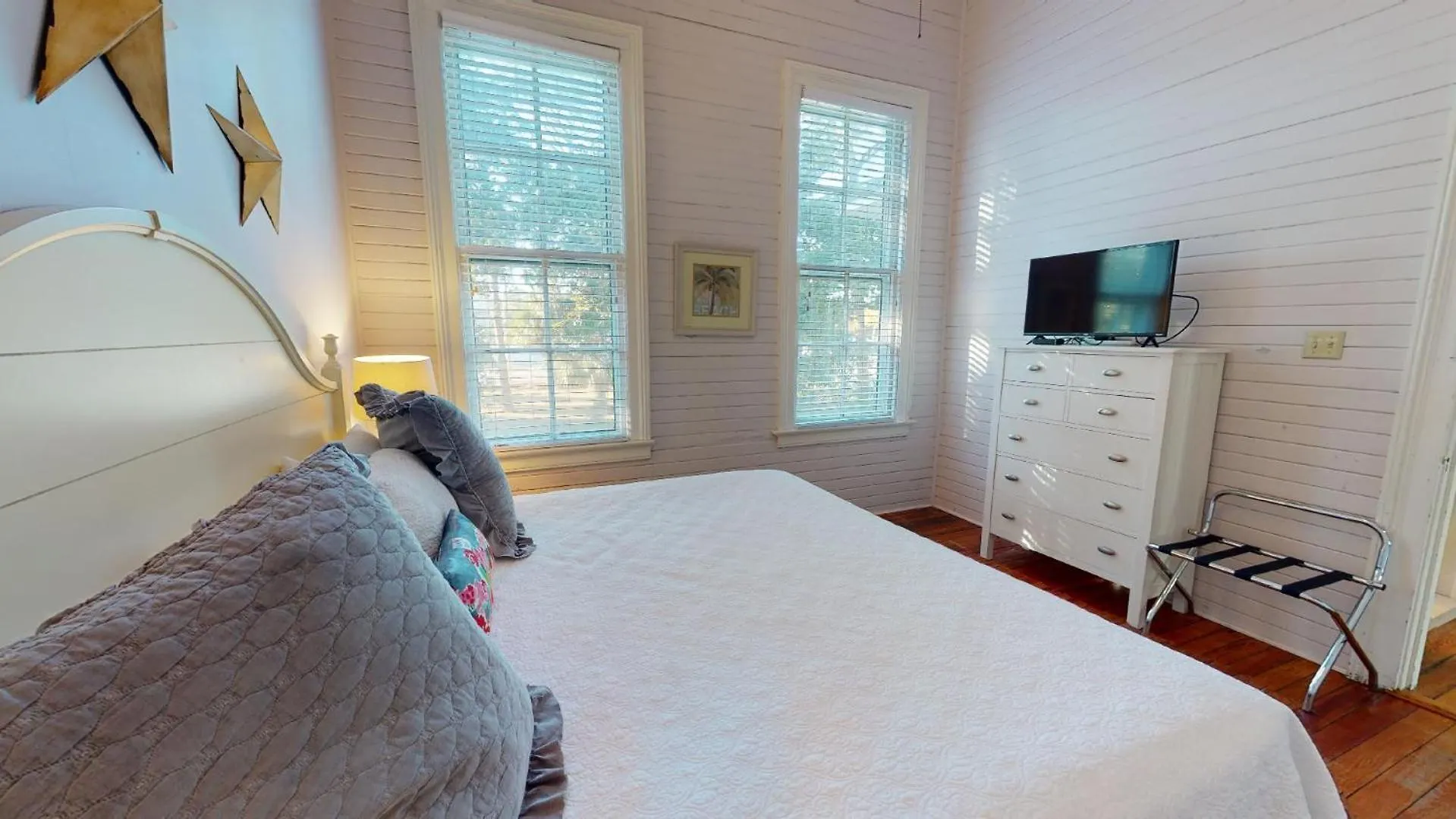 The Wheel House By Tybee Vacation *