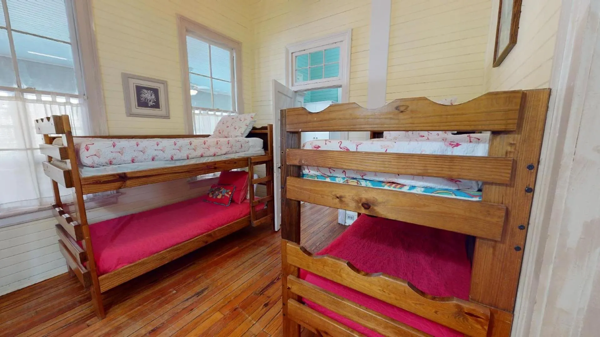 The Wheel House By Tybee Vacation Holiday home