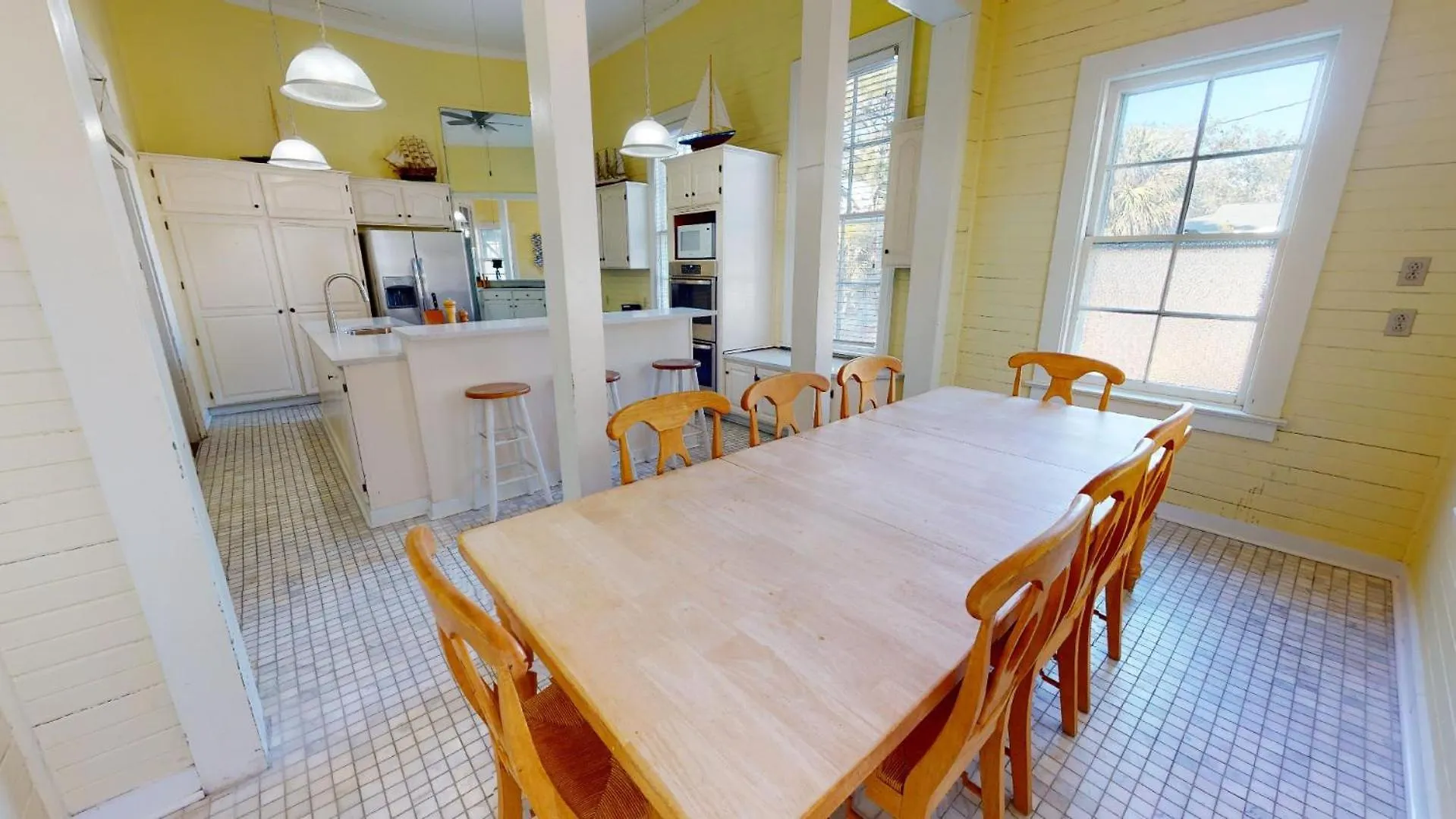 Holiday home The Wheel House By Tybee Vacation