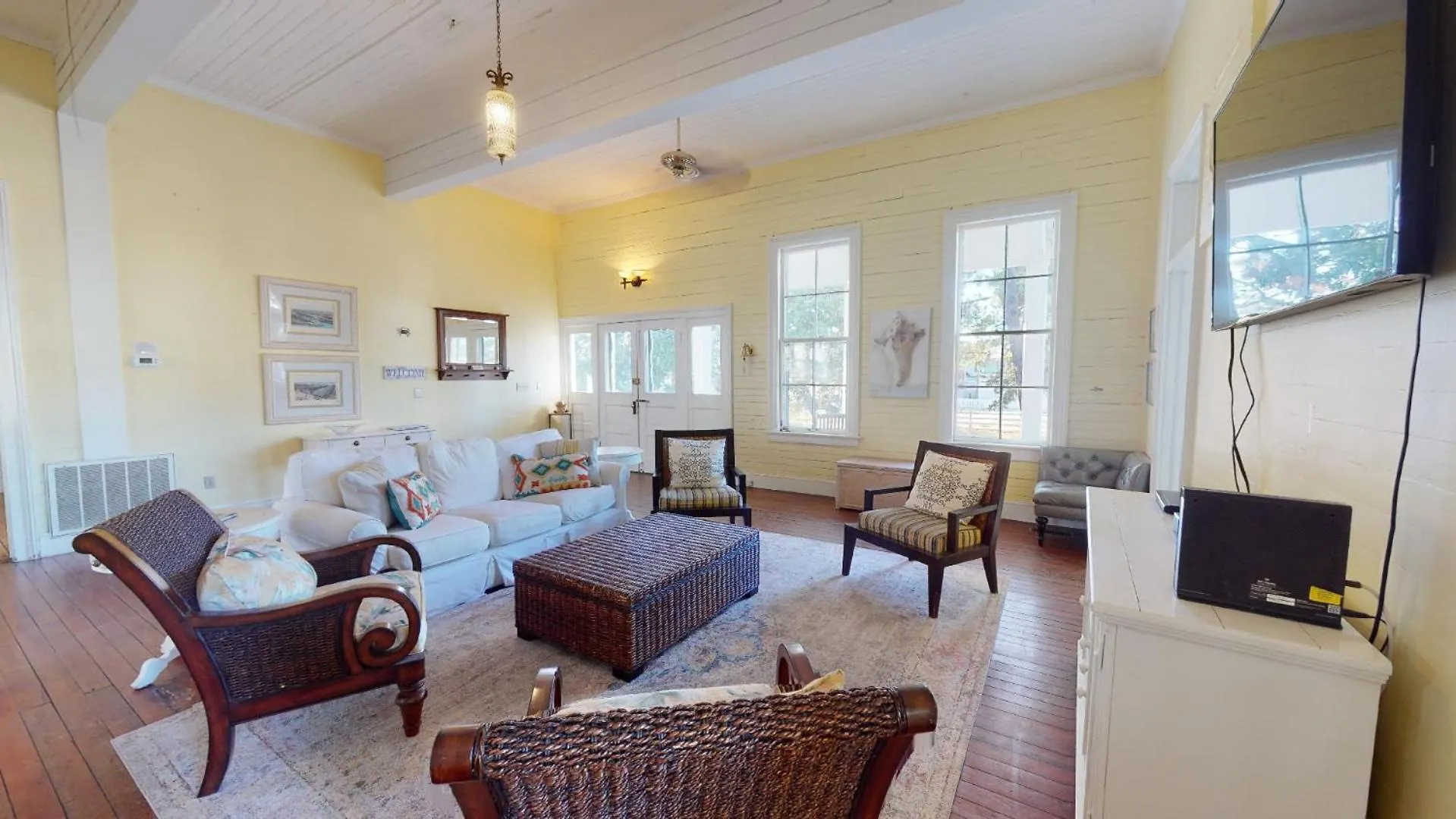 The Wheel House By Tybee Vacation Holiday home *