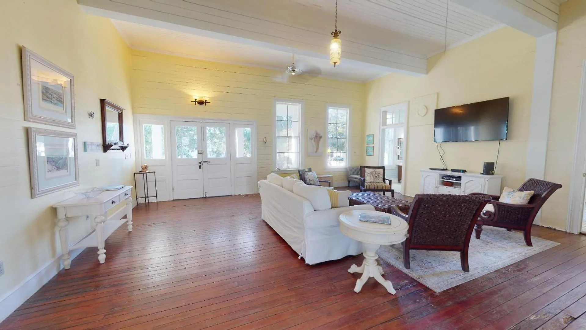 Holiday home The Wheel House By Tybee Vacation