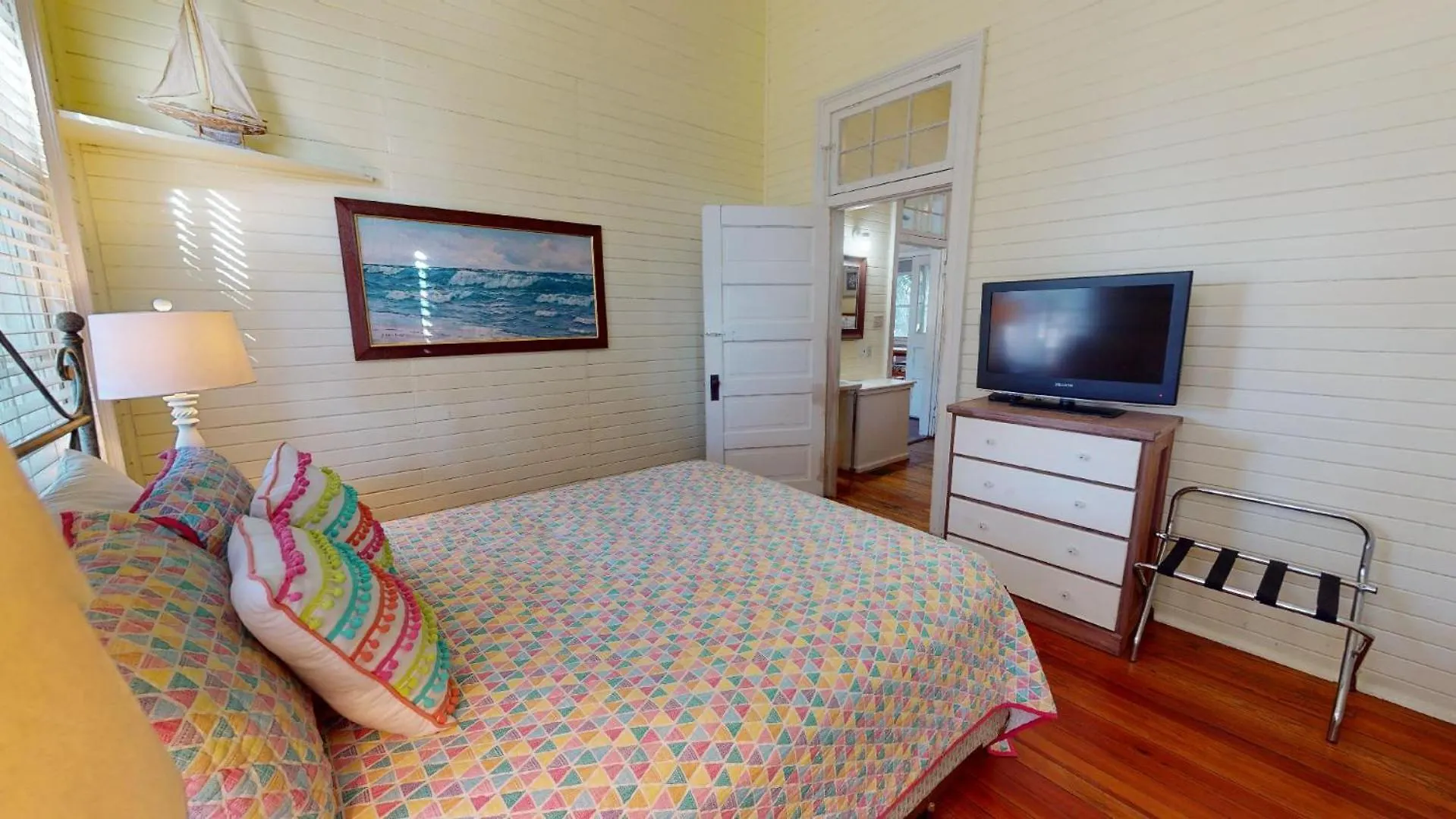The Wheel House By Tybee Vacation Holiday home *