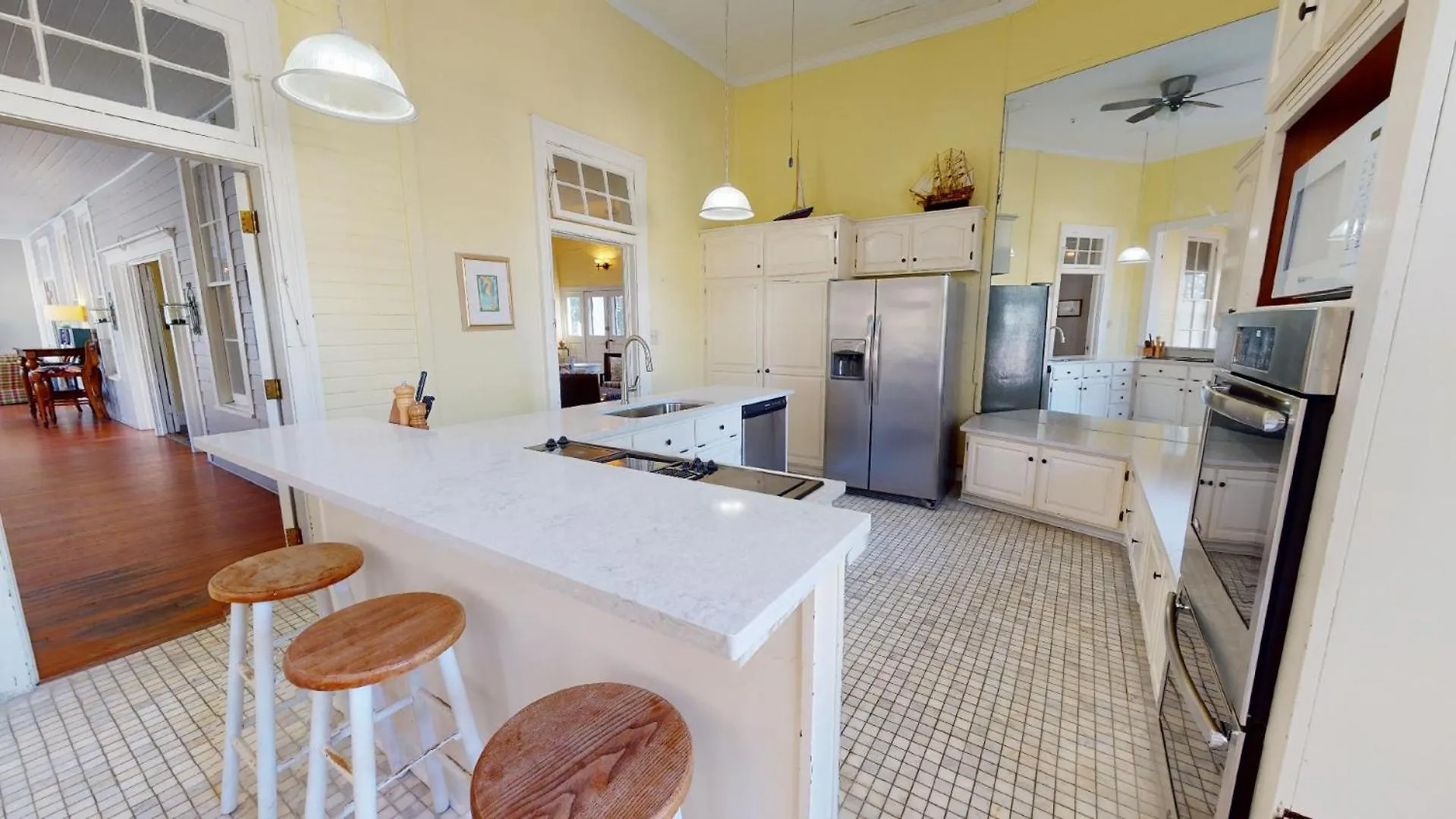 Holiday home The Wheel House By Tybee Vacation *