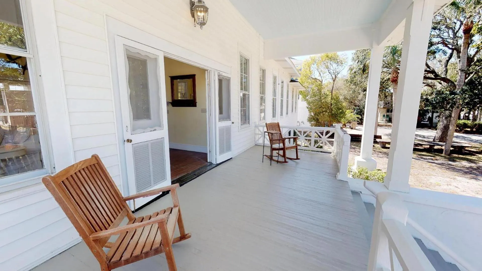 The Wheel House By Tybee Vacation * Tybee Island