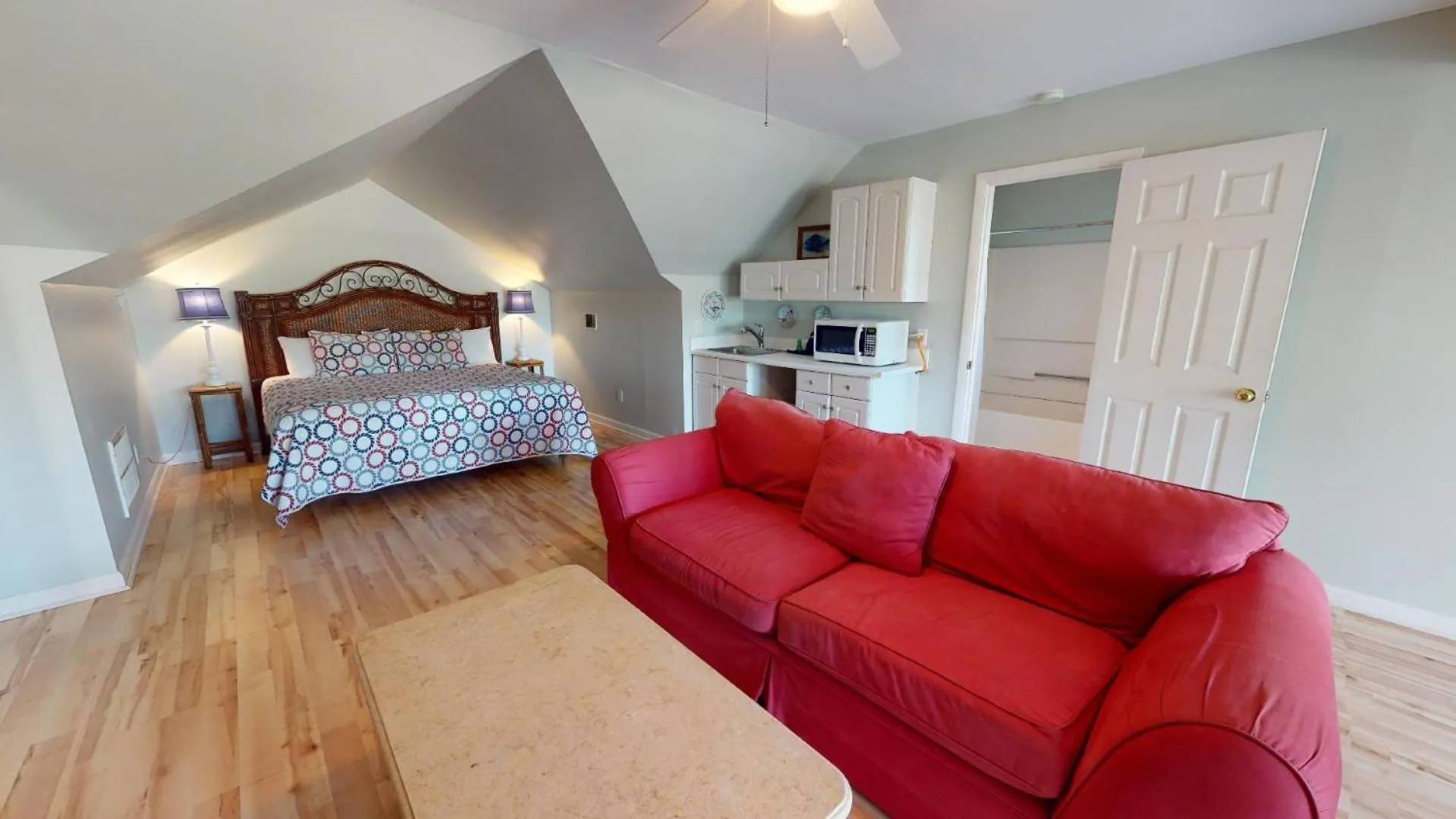 The Wheel House By Tybee Vacation Holiday home