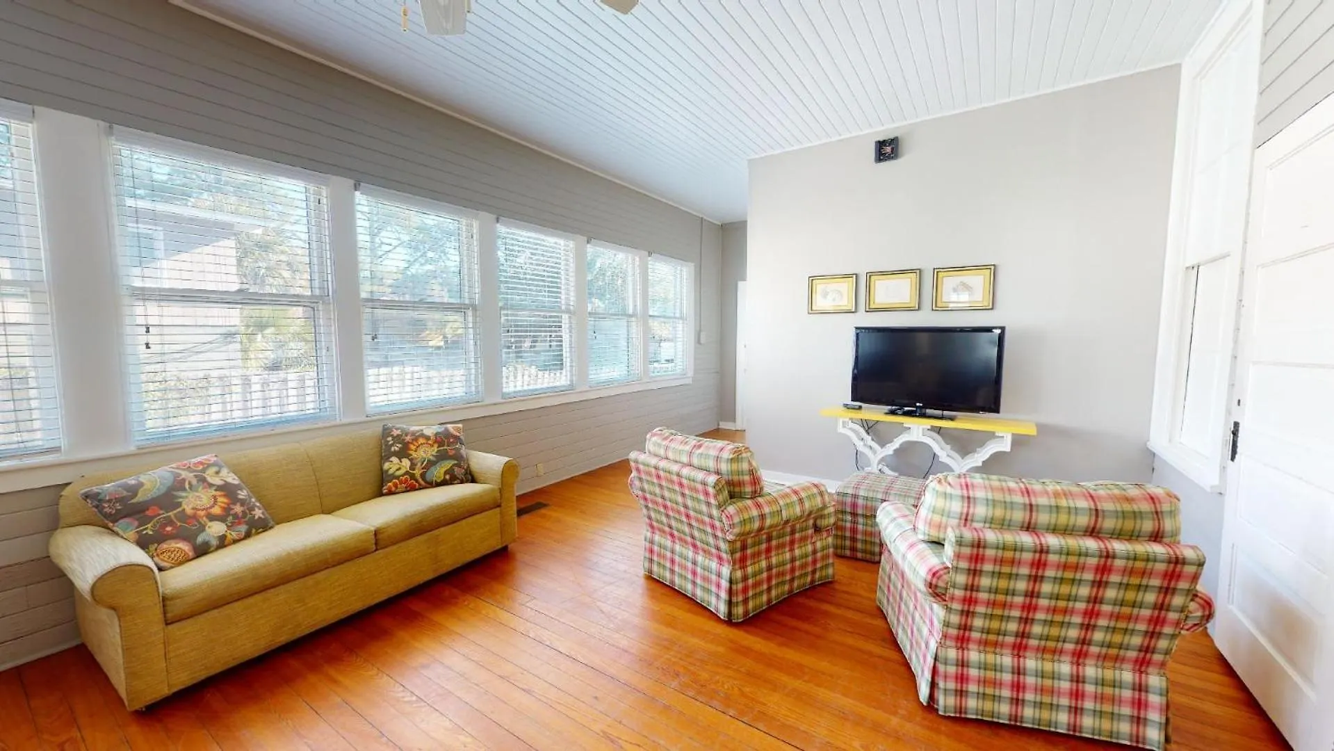 Holiday home The Wheel House By Tybee Vacation *