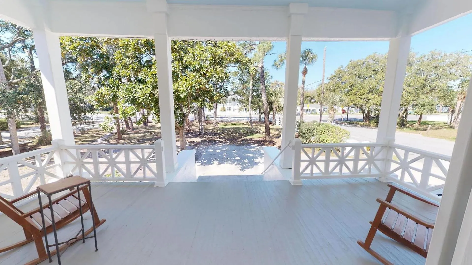 The Wheel House By Tybee Vacation * Tybee Island