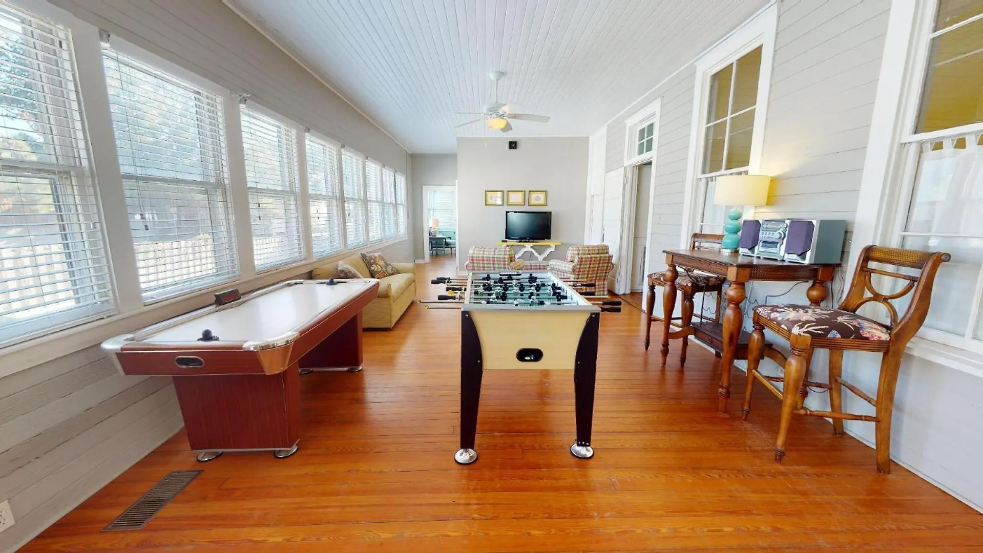 The Wheel House By Tybee Vacation