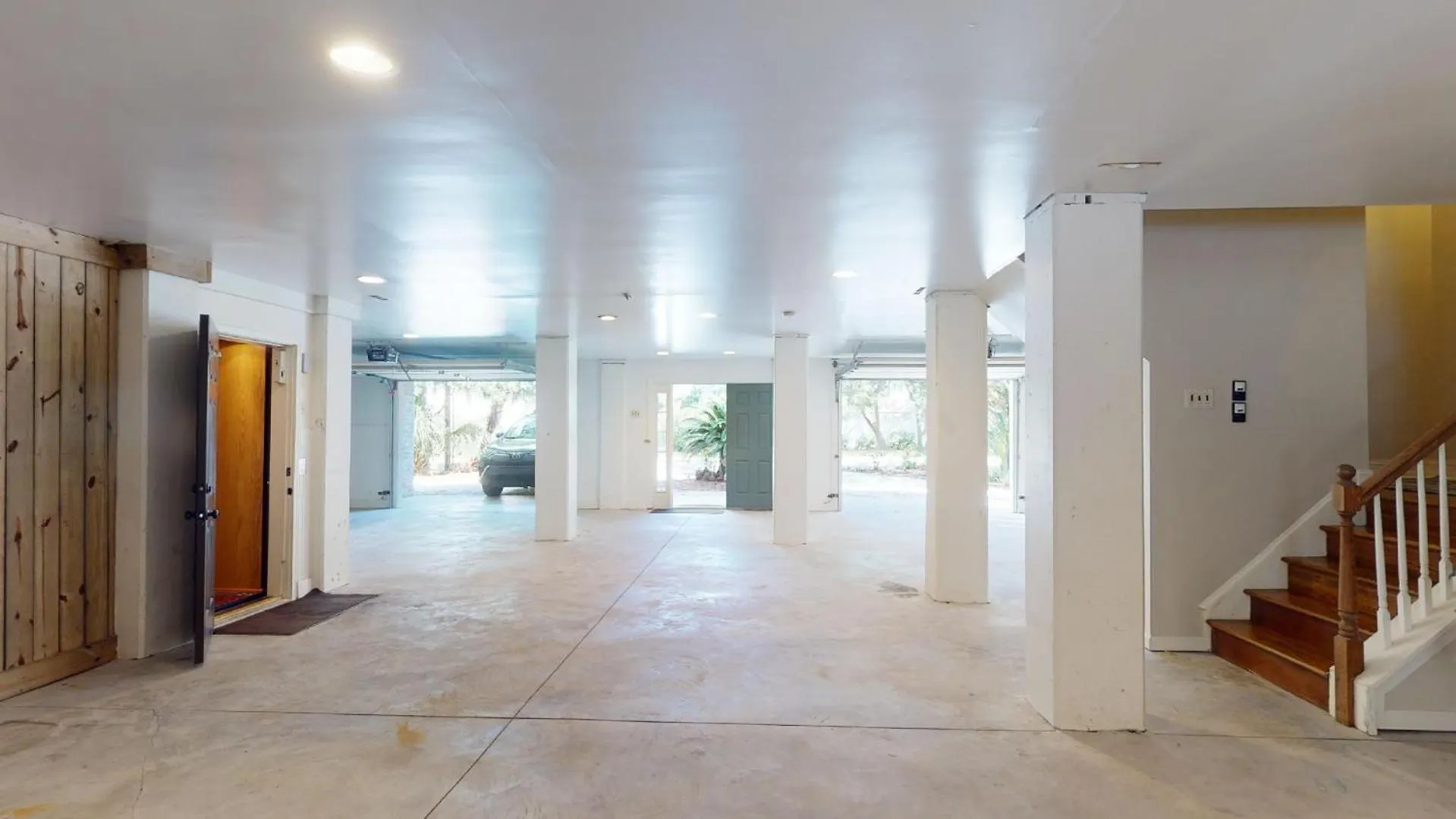 The Pelican House By Tybee Vacation Holiday home