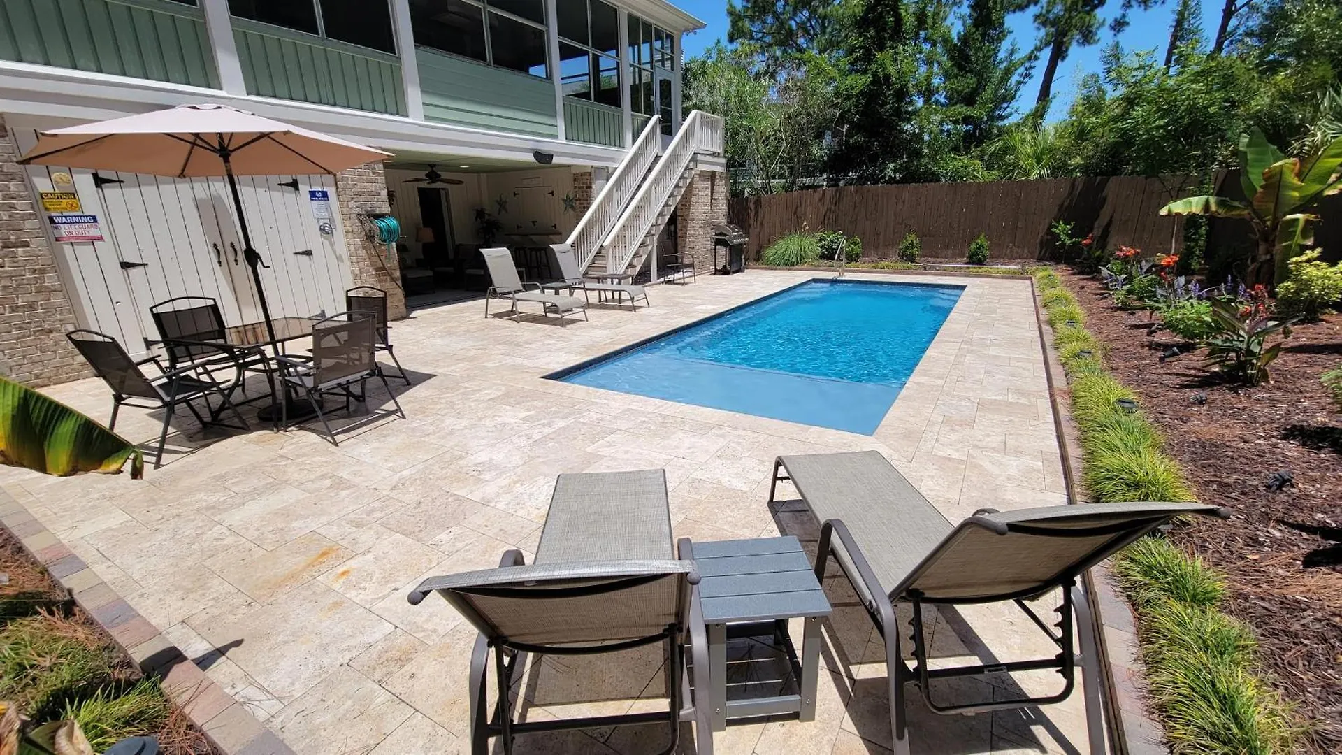 Holiday home The Pelican House By Tybee Vacation Tybee Island