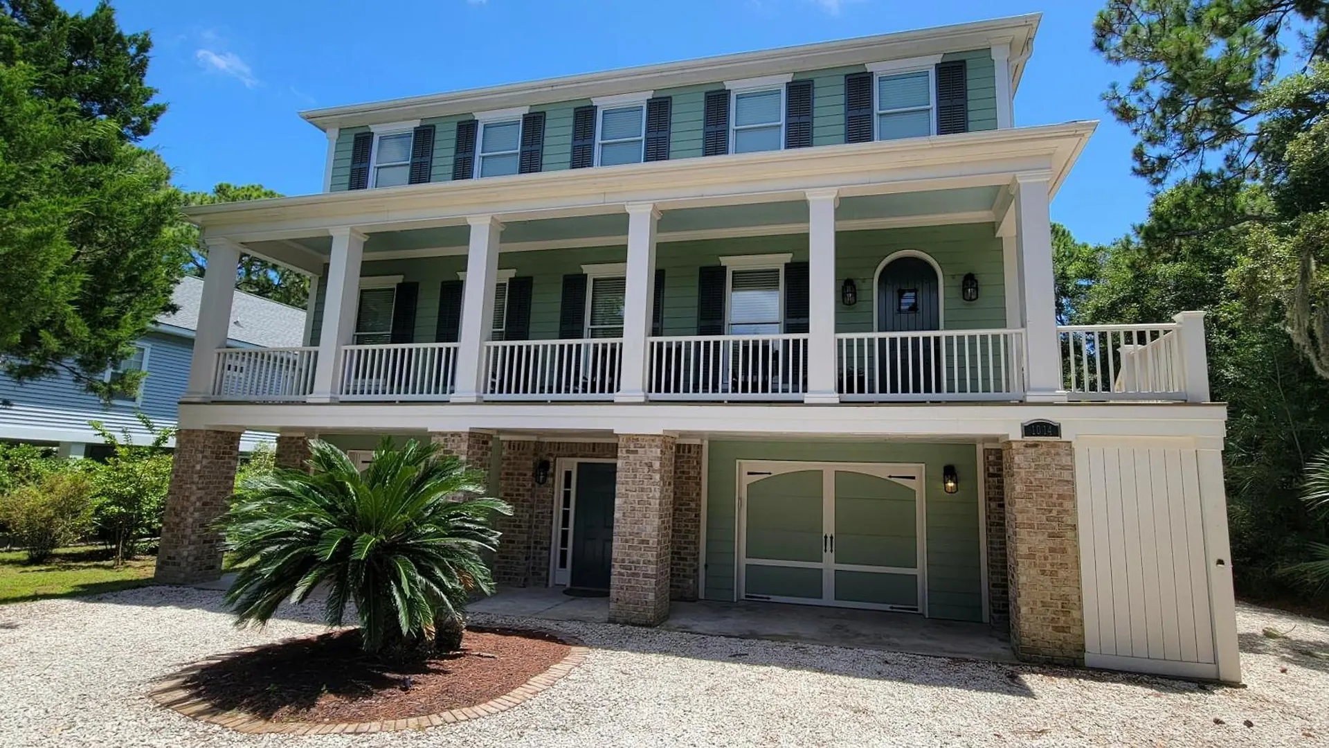 The Pelican House By Tybee Vacation Tybee Island