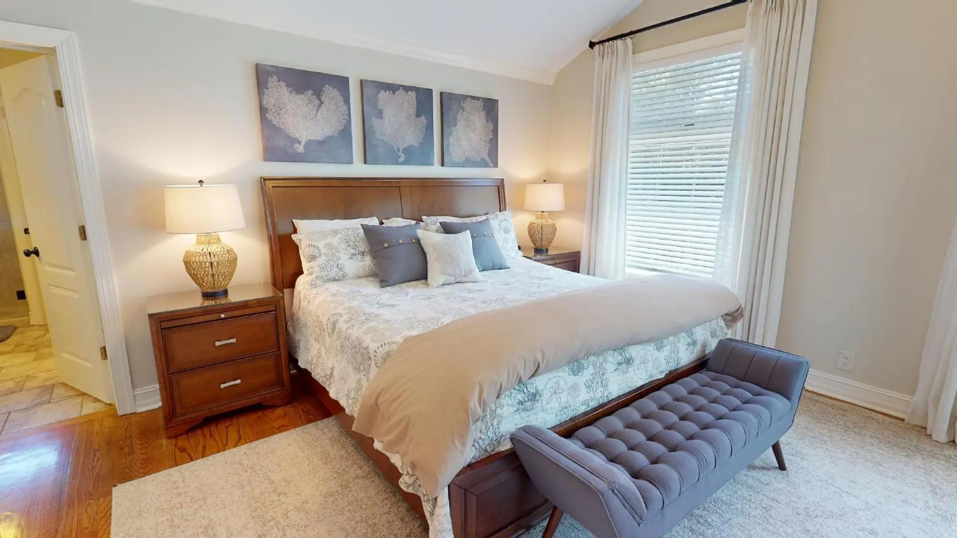 The Pelican House By Tybee Vacation Holiday home *