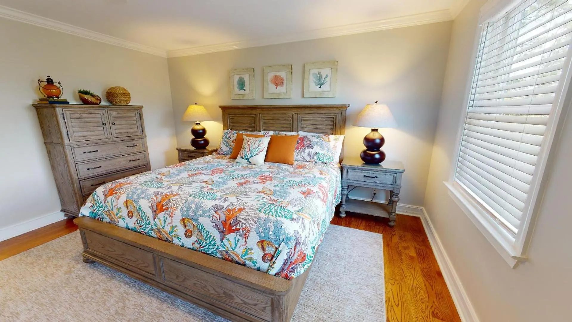 Holiday home The Pelican House By Tybee Vacation *
