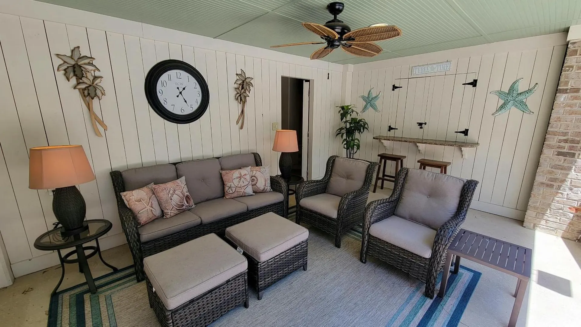 The Pelican House By Tybee Vacation Holiday home Tybee Island