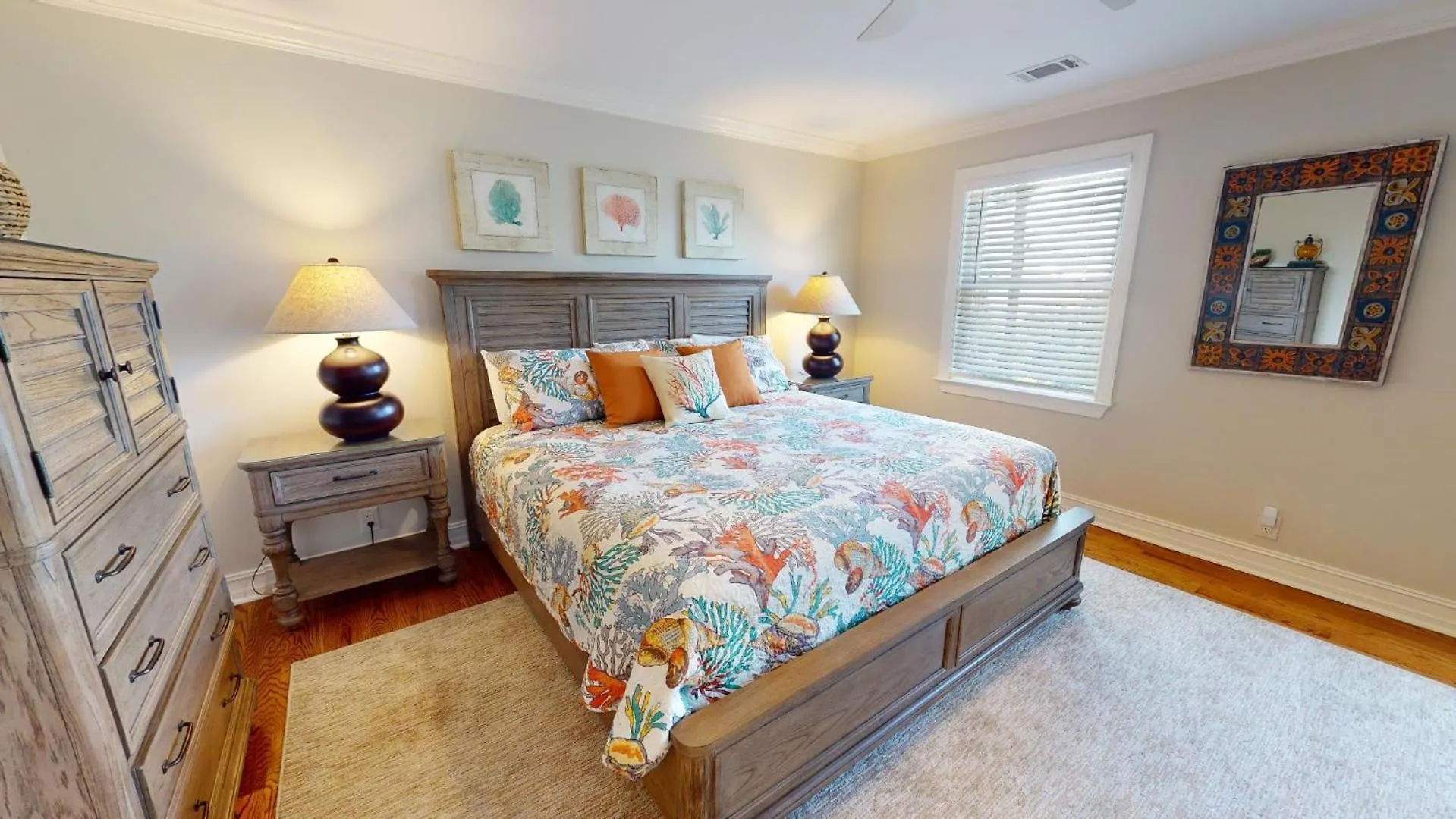 The Pelican House By Tybee Vacation