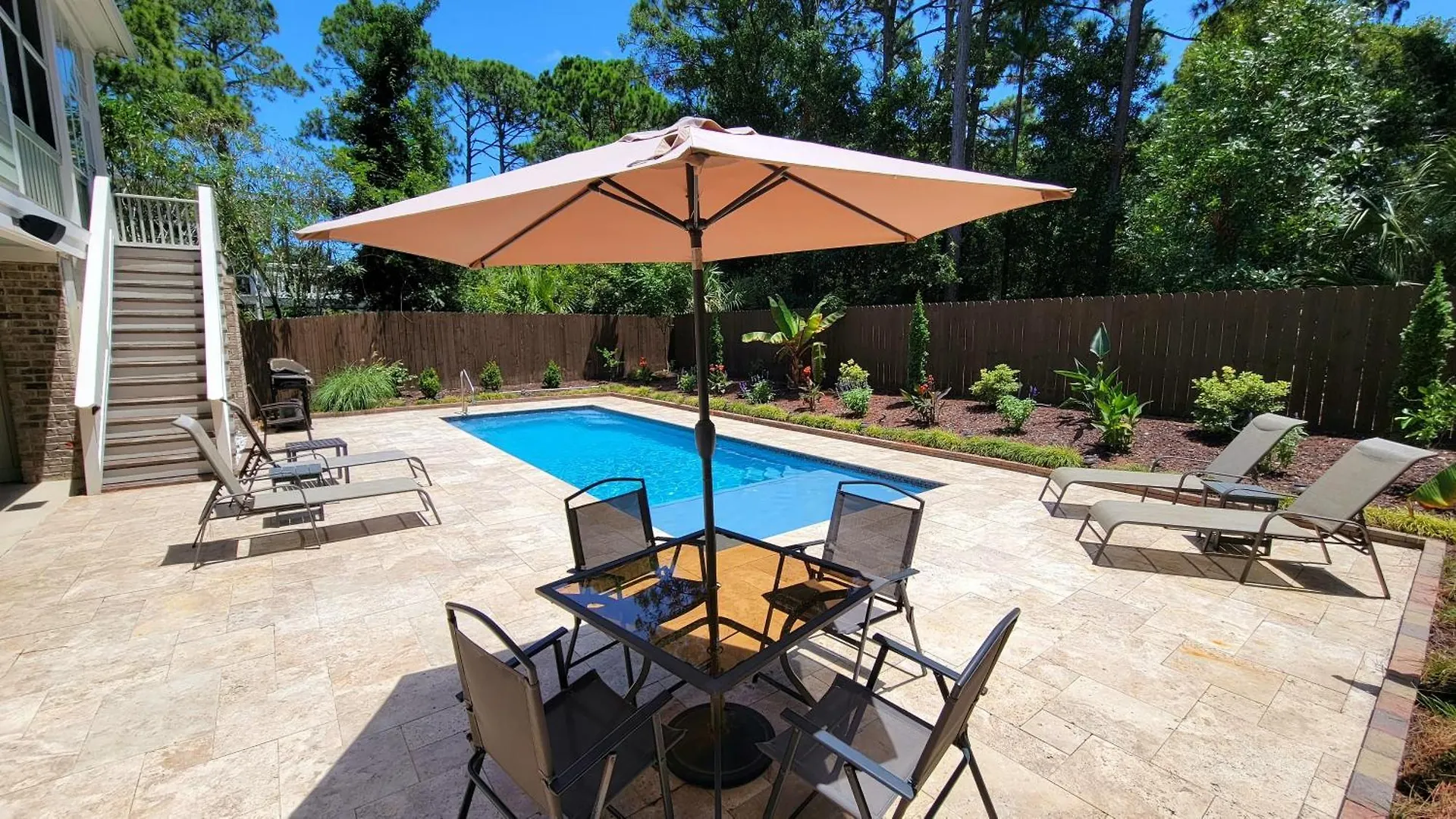 The Pelican House By Tybee Vacation *