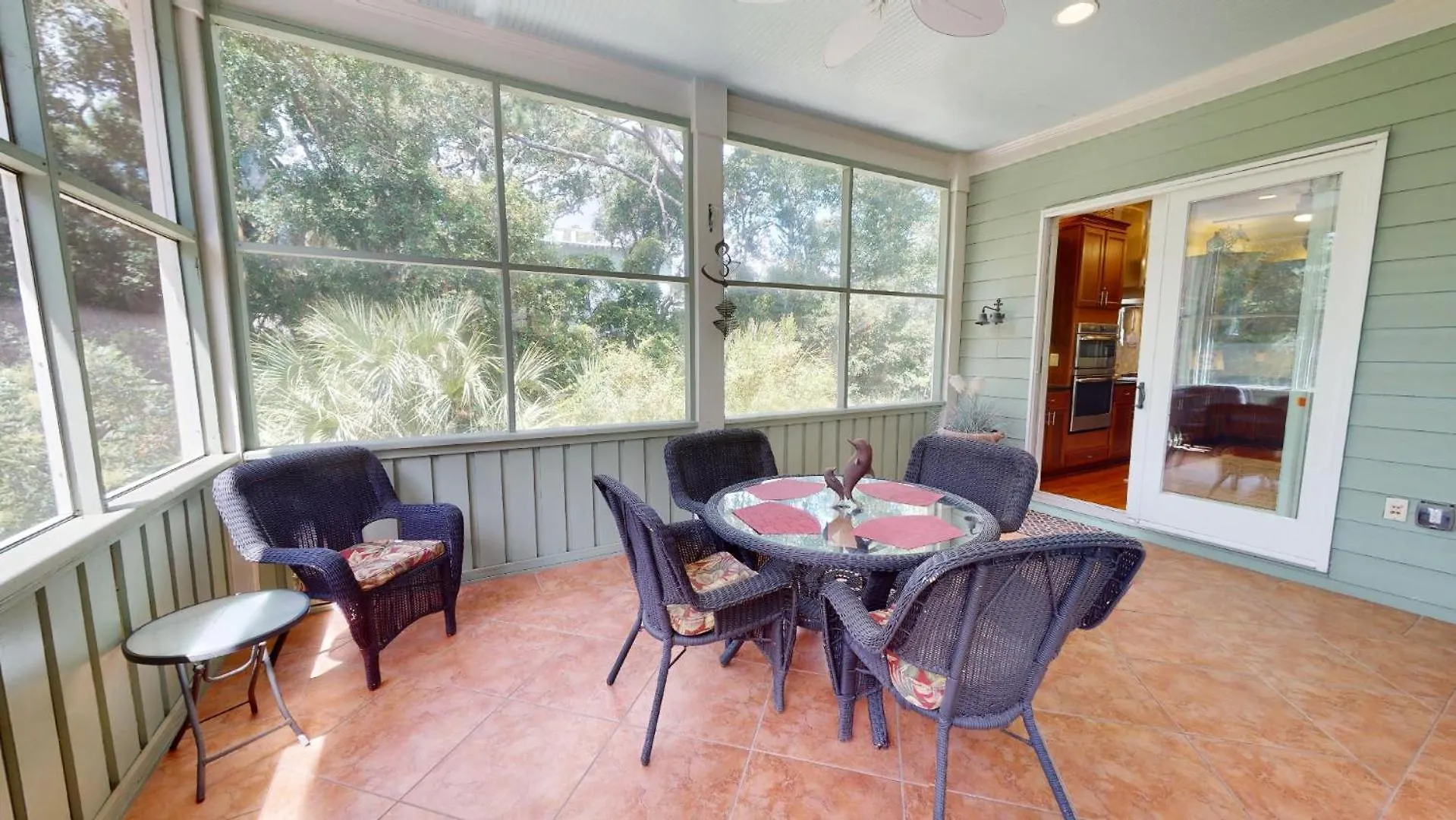 The Pelican House By Tybee Vacation * Tybee Island