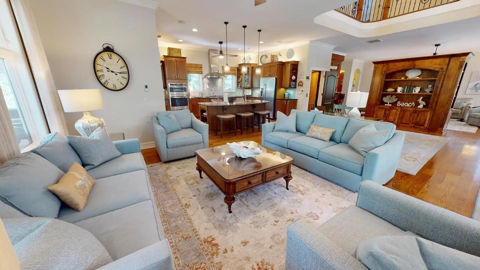 The Pelican House By Tybee Vacation Holiday home