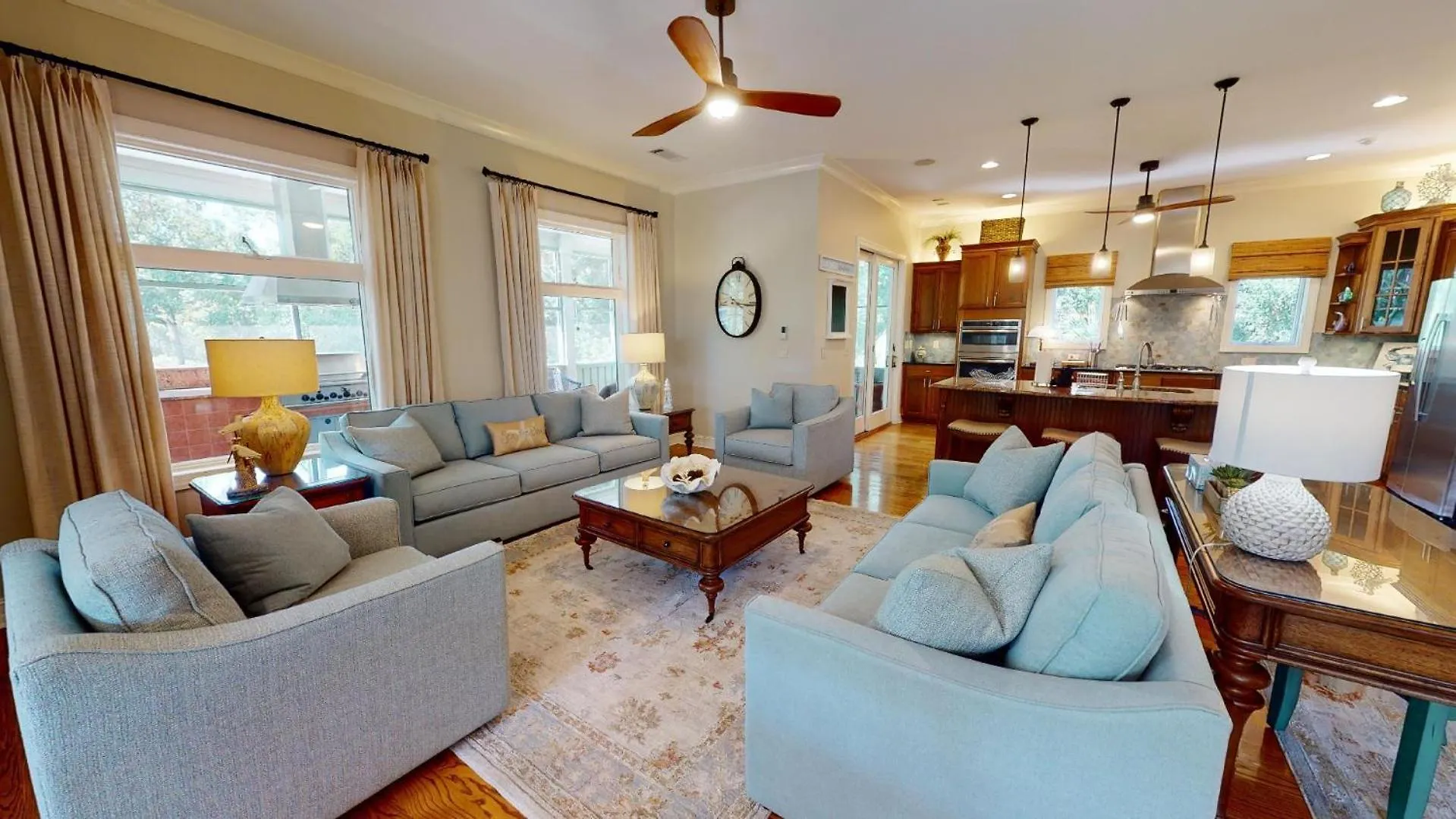 The Pelican House By Tybee Vacation Holiday home *