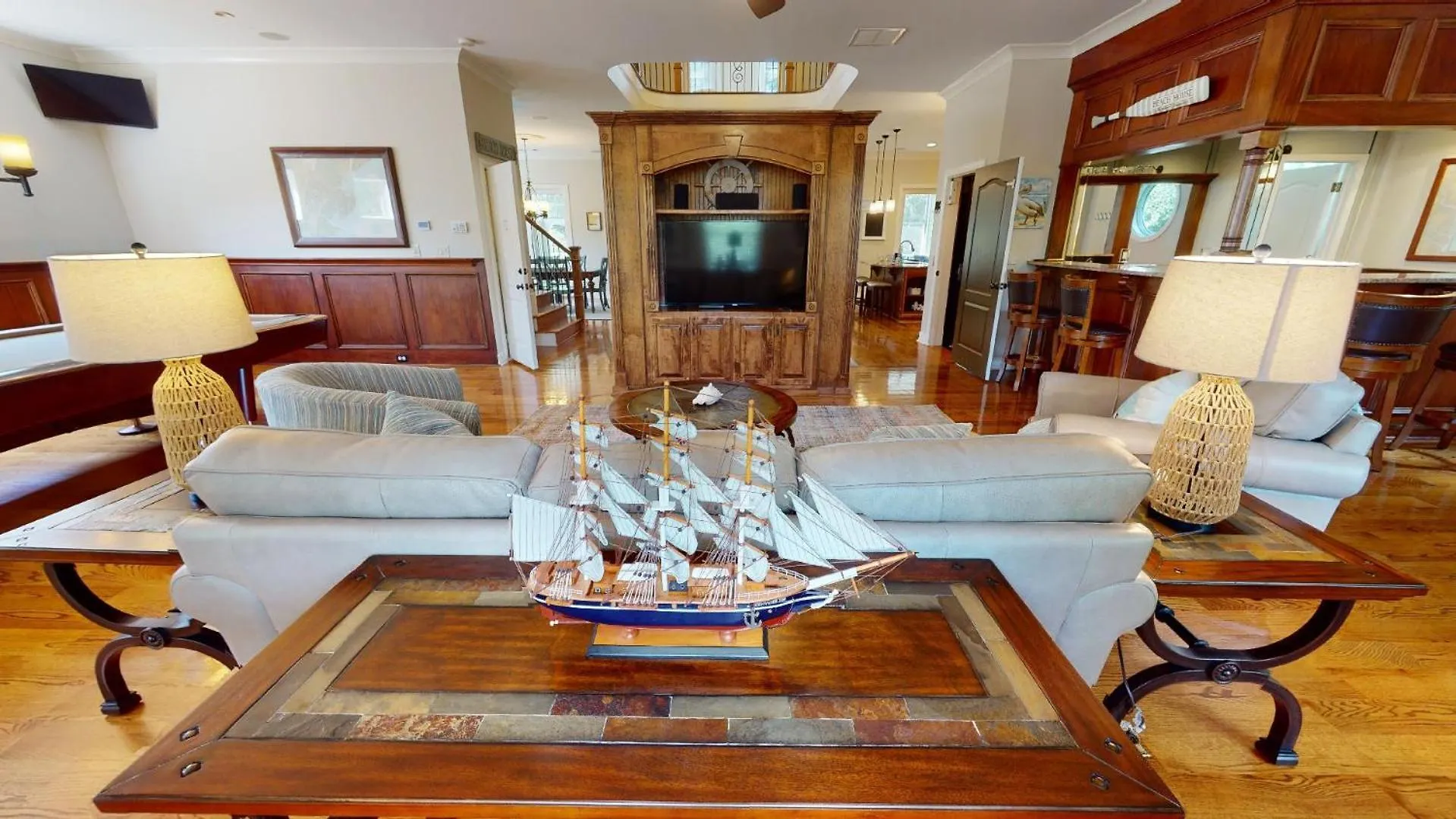 The Pelican House By Tybee Vacation Holiday home Tybee Island