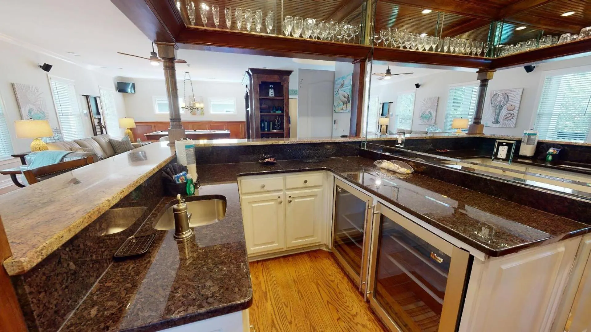 Holiday home The Pelican House By Tybee Vacation Tybee Island