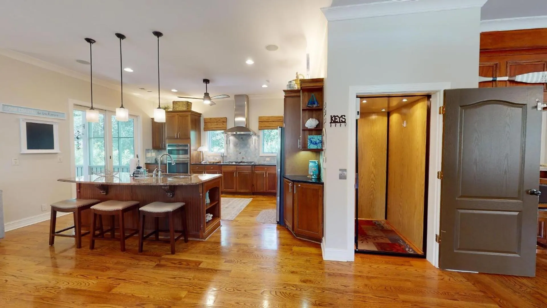 The Pelican House By Tybee Vacation