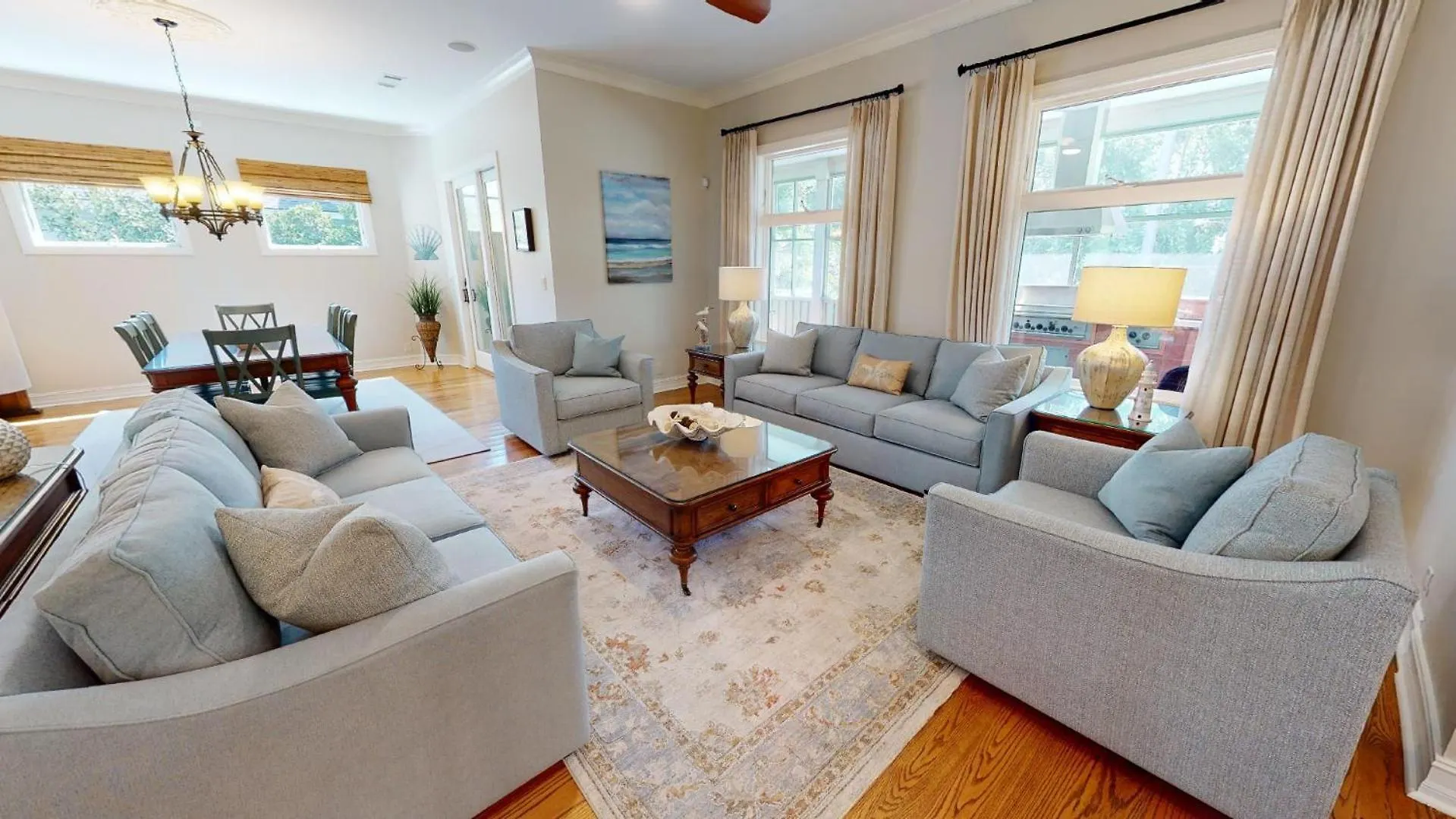 The Pelican House By Tybee Vacation Holiday home *