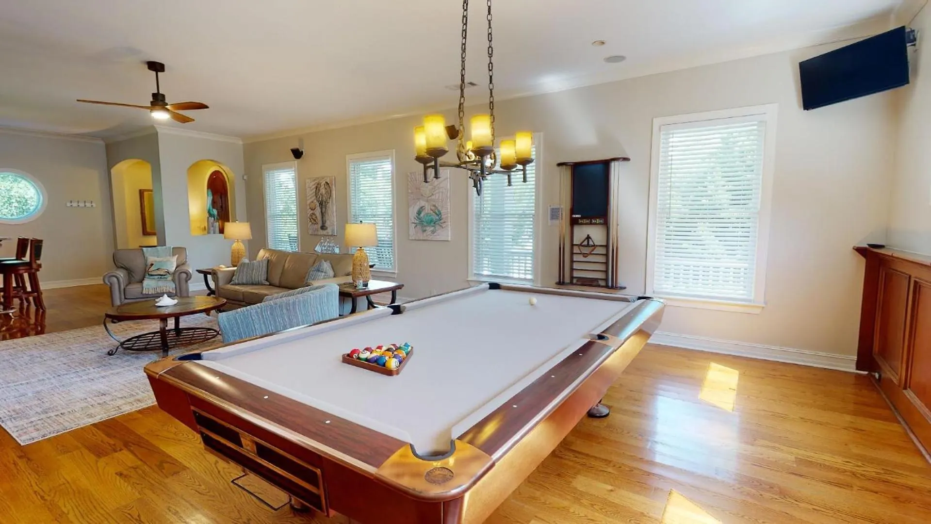 Holiday home The Pelican House By Tybee Vacation *